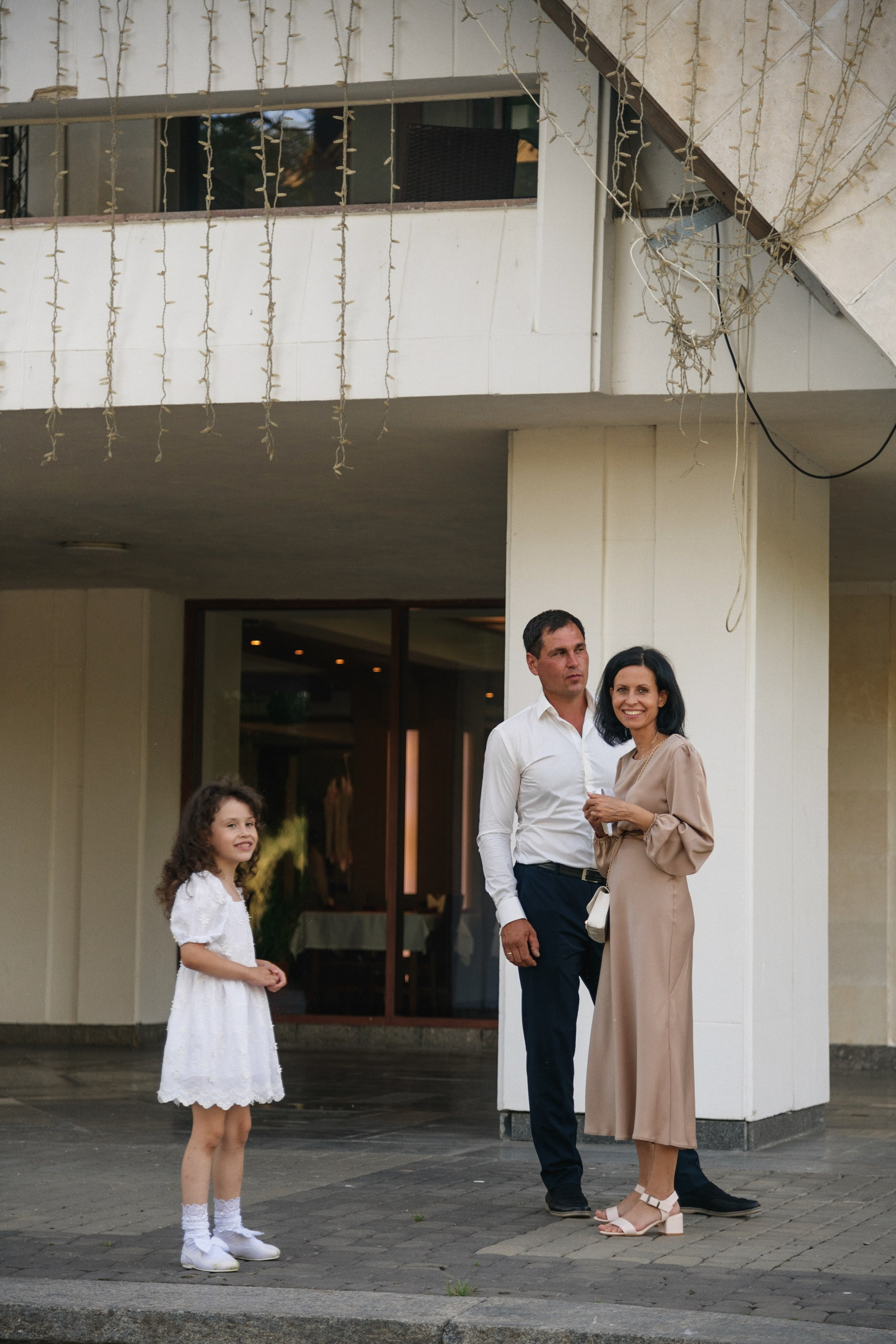 Таня и Вова. Фотограф Смоляк Алена