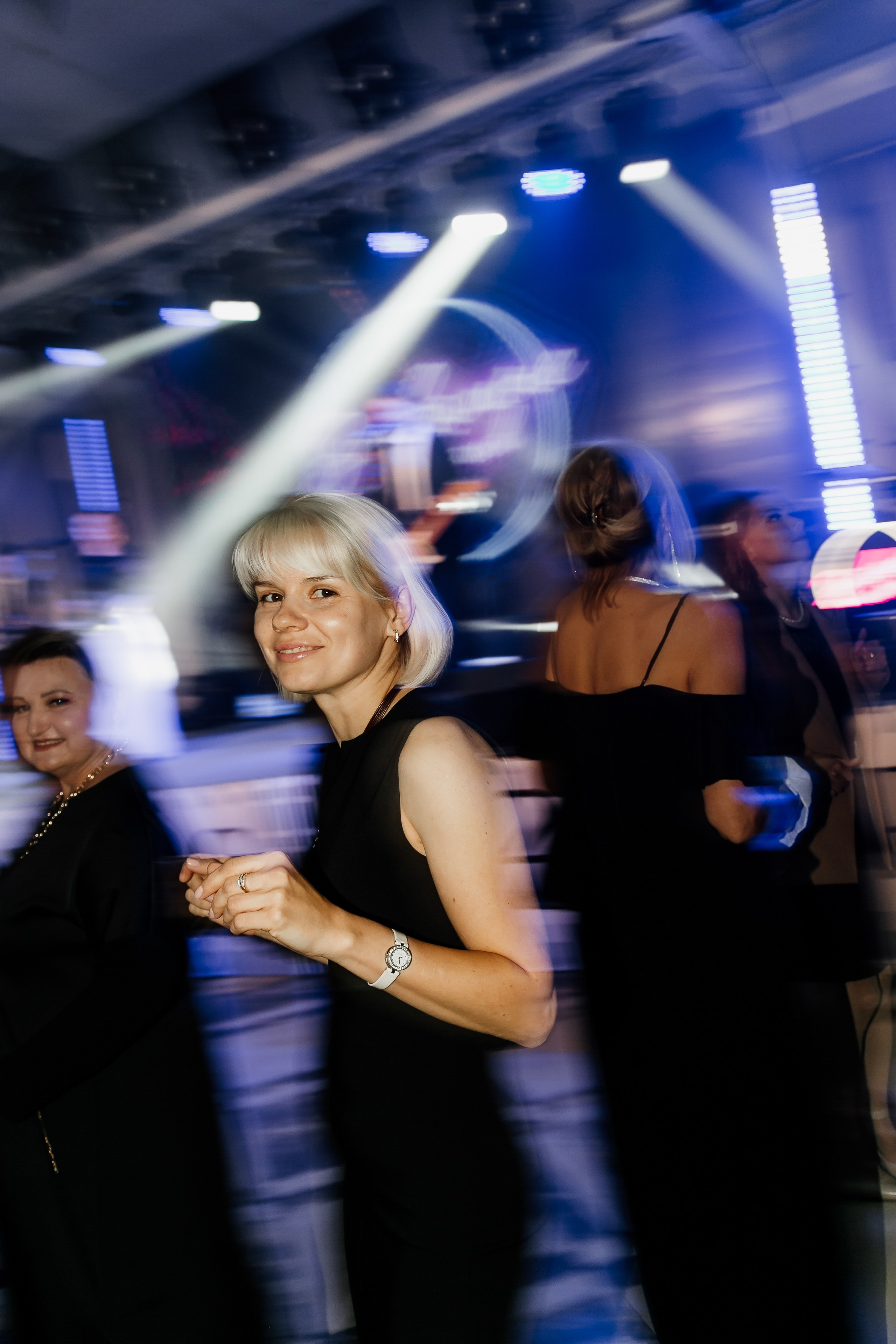 Peplos 25 years. Фотограф Иван Гуляев