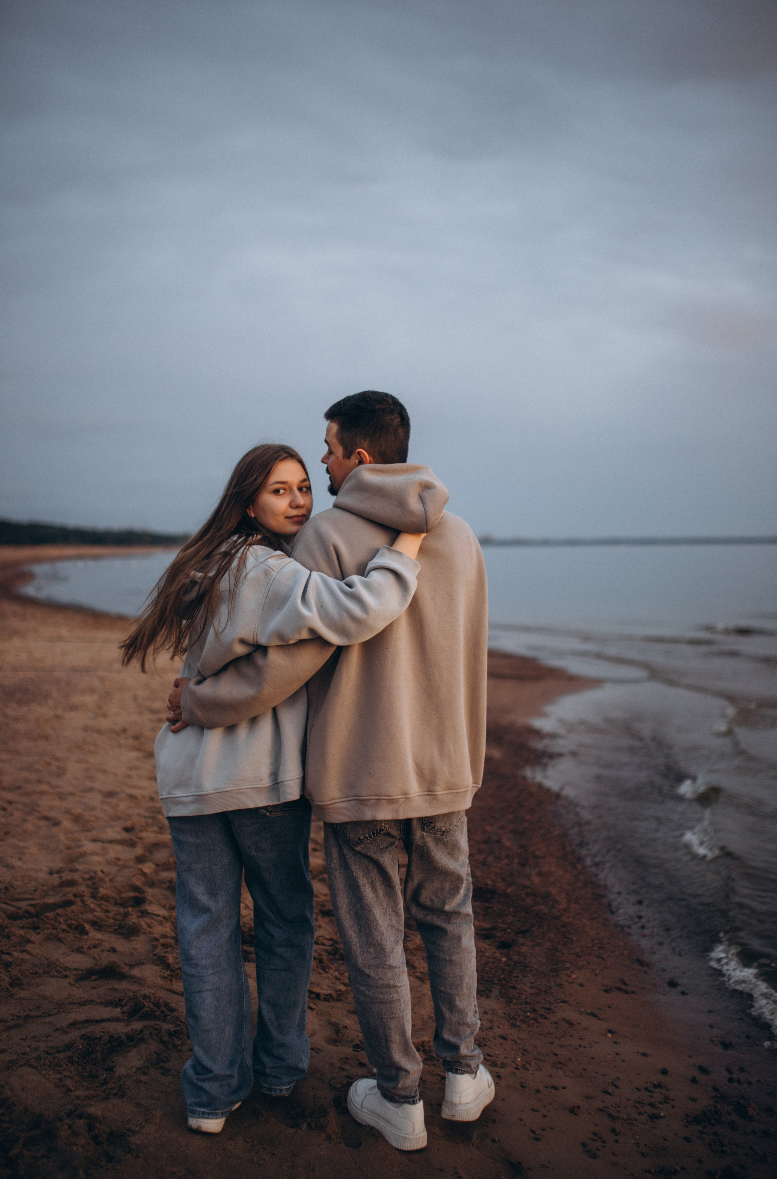 Кристина & Женя. Фотограф Винокурова Кристина в Санкт-Петербурге
