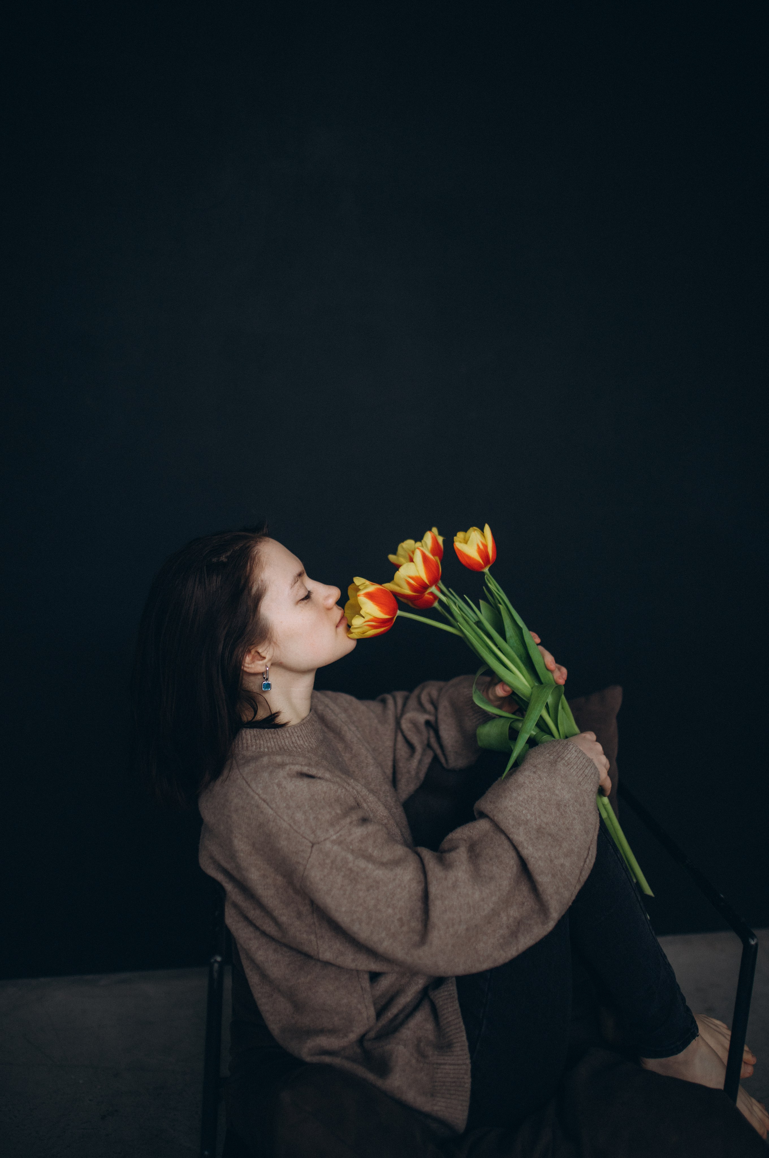 Амина. Фотограф Винокурова Кристина в Санкт-Петербурге