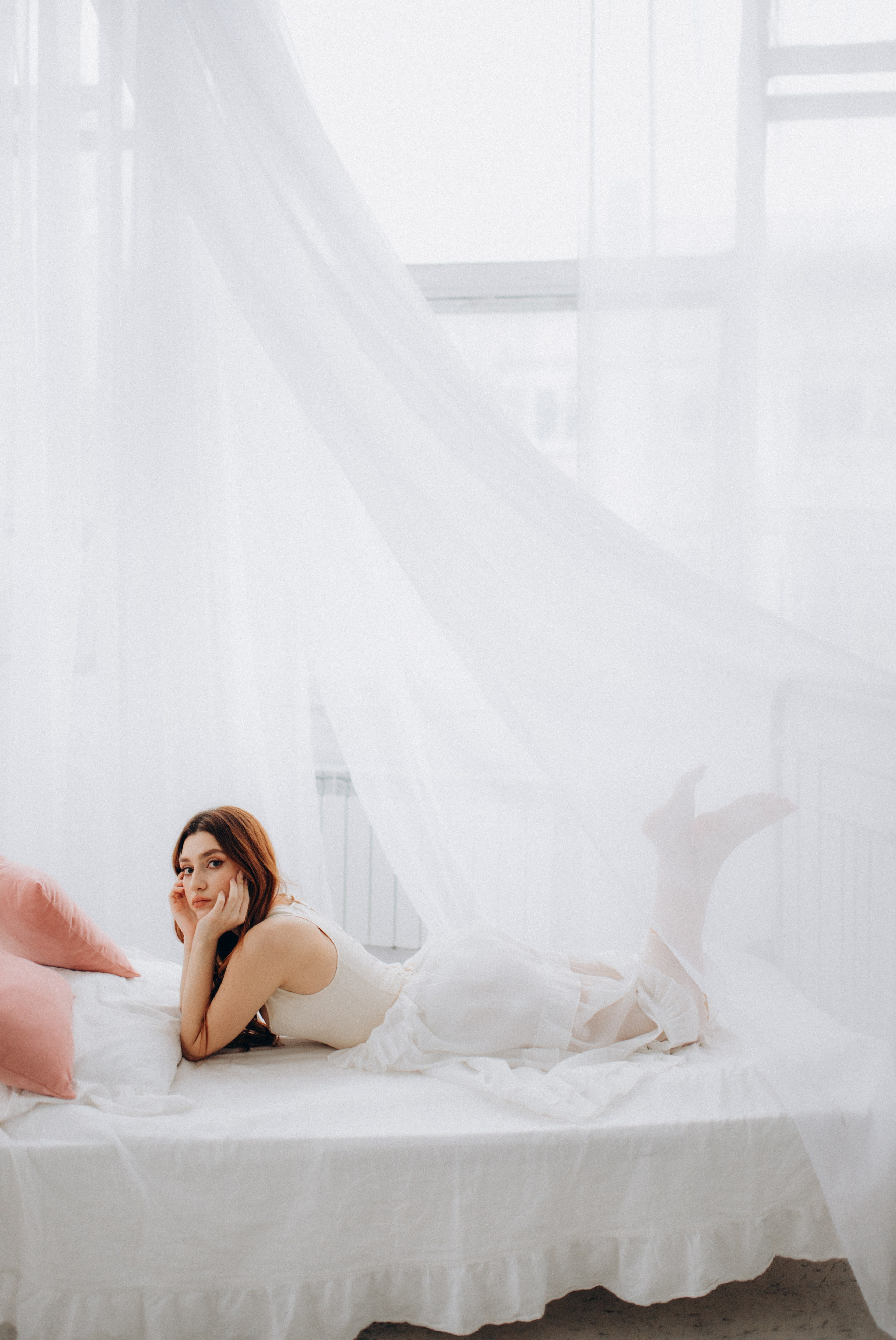 Влада. Фотограф Винокурова Кристина в Санкт-Петербурге