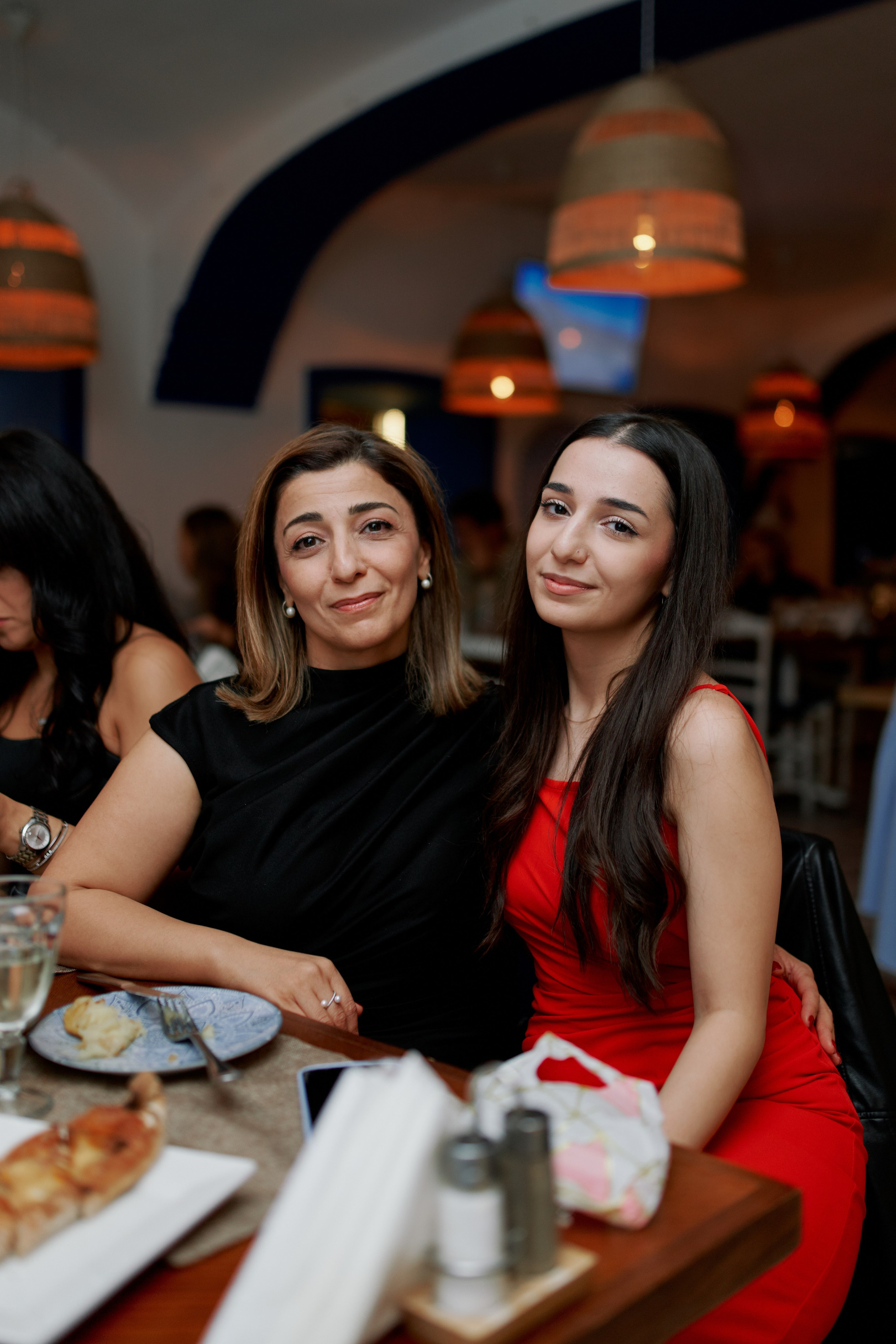 Malena's birthday. Главная