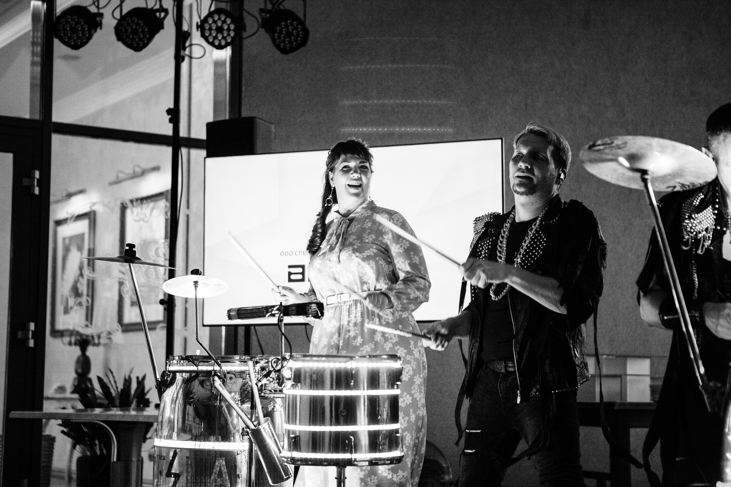 ДЕНЬ СТРОИТЕЛЯ. КОМПАНИЯ «ВЫСОТА». Фотограф на любое мероприятие