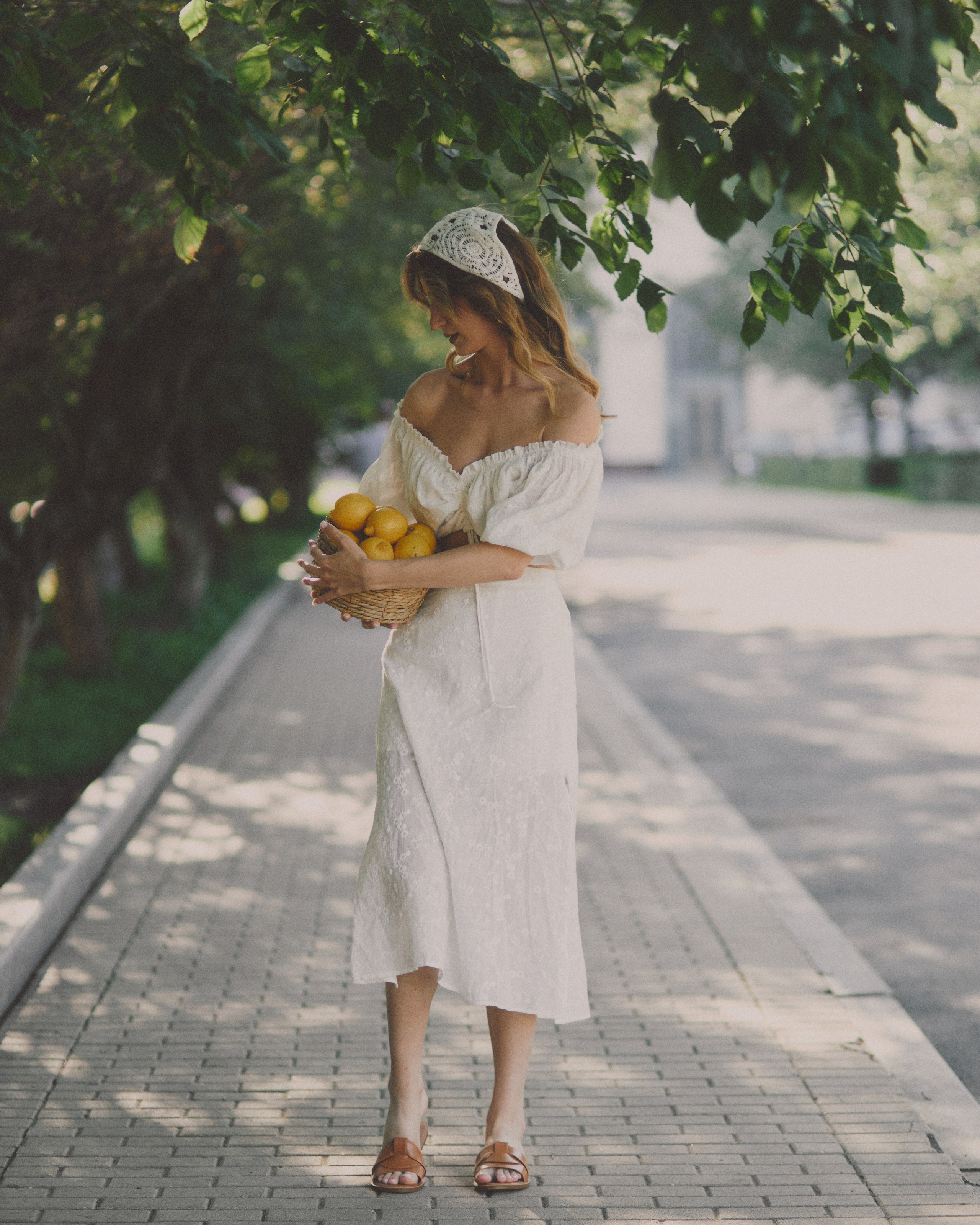 Полина. Портретный фотограф в Москве Ольга Крылова