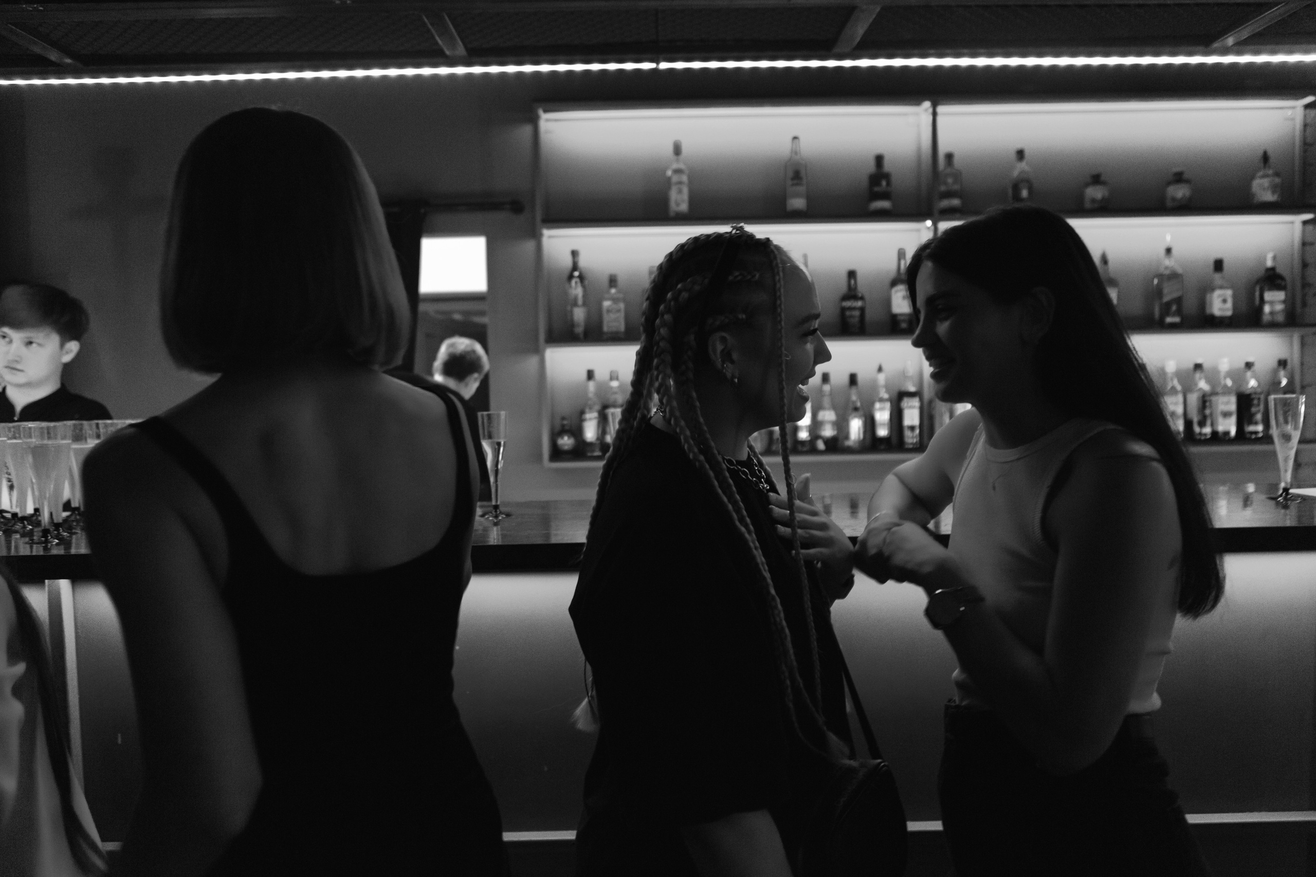 UZHE VYHOZHU — 5 years. Фотограф @alexandradmitrievaph