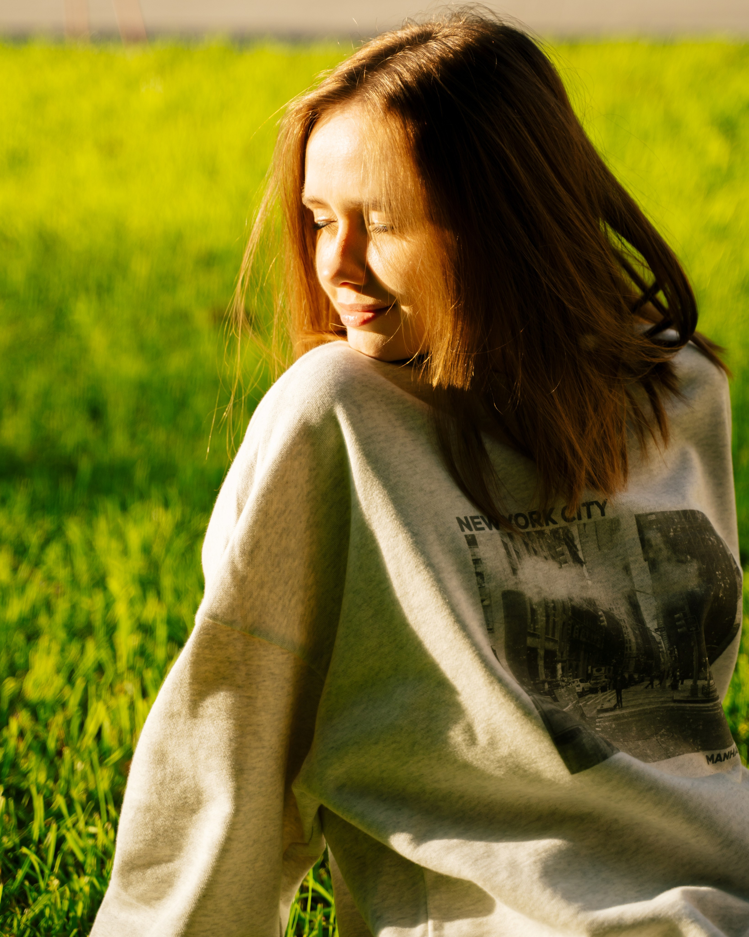 Dasha. Anastasiia Maximovа, film & digital photographer. Barcelona, Spain