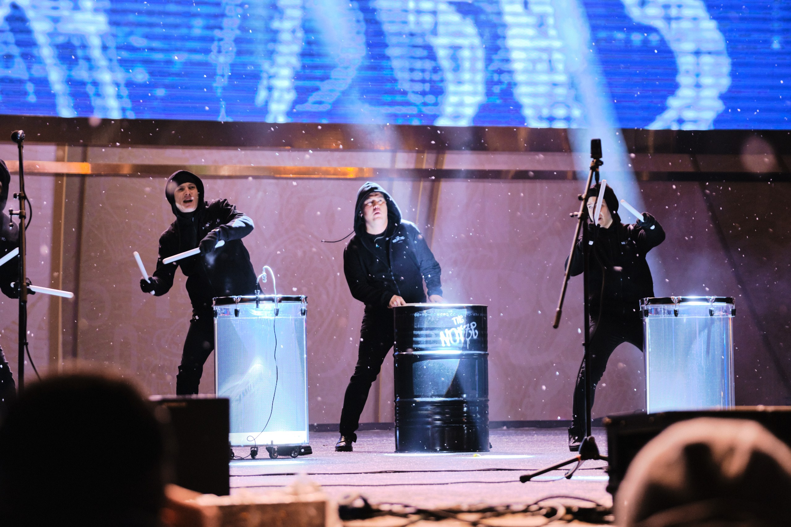 ВДНХ × Выставка «Россия». Матвей Яворский — фотограф в Челябинске