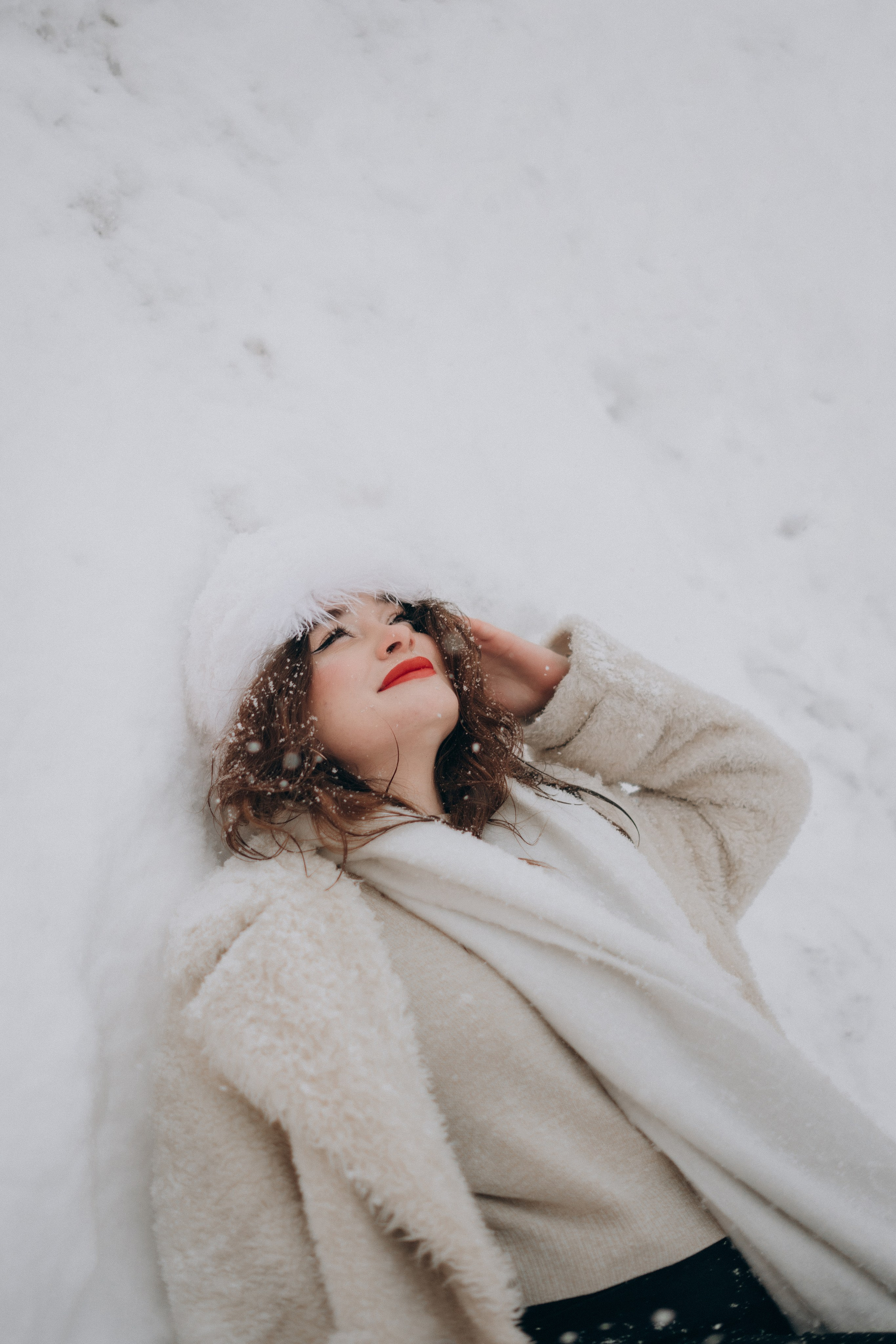 Портретная индивидуальная фотосессия в Москве. Фотограф Москва Виктория-Антуанетта