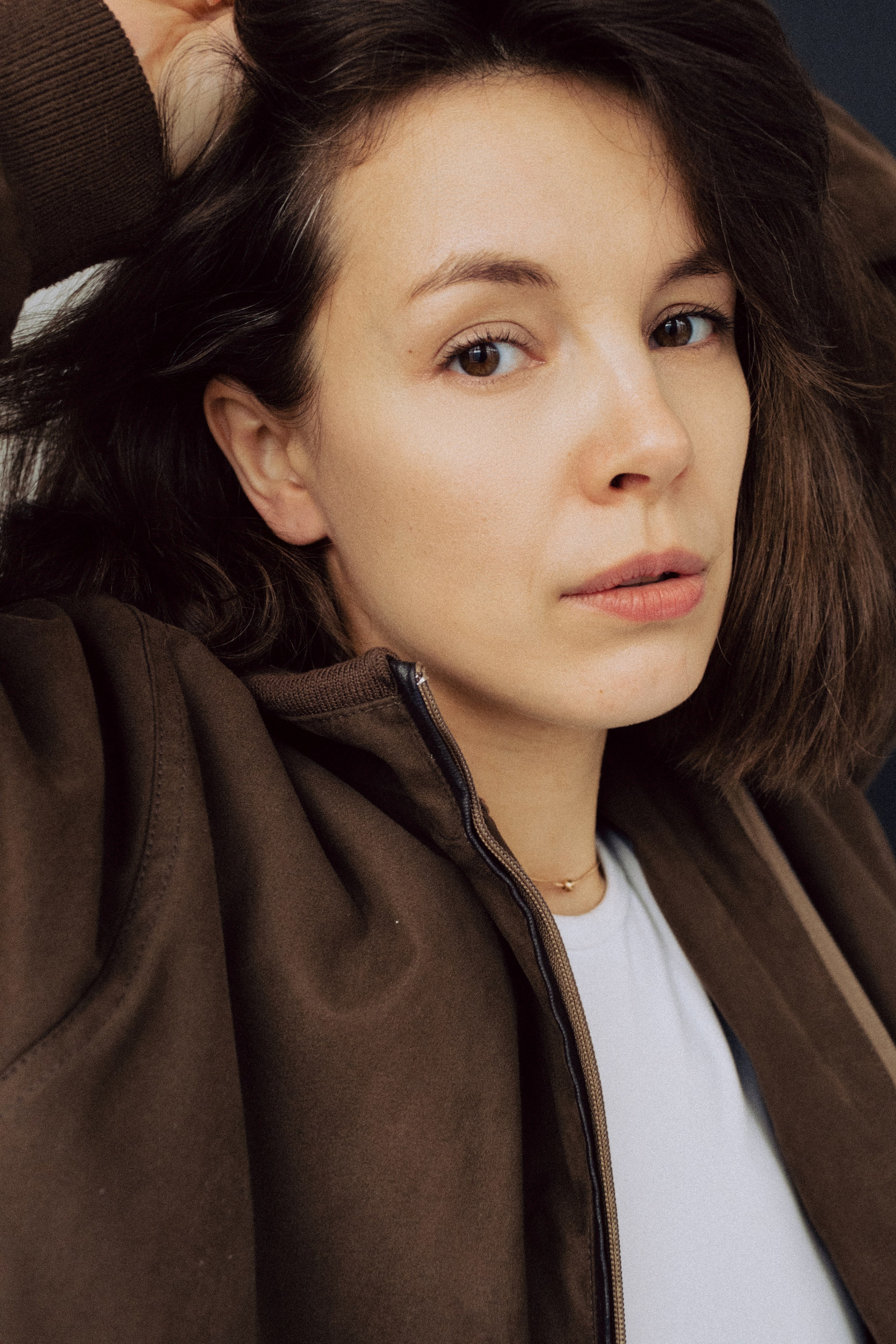 Olga Marami. Портретный фотограф