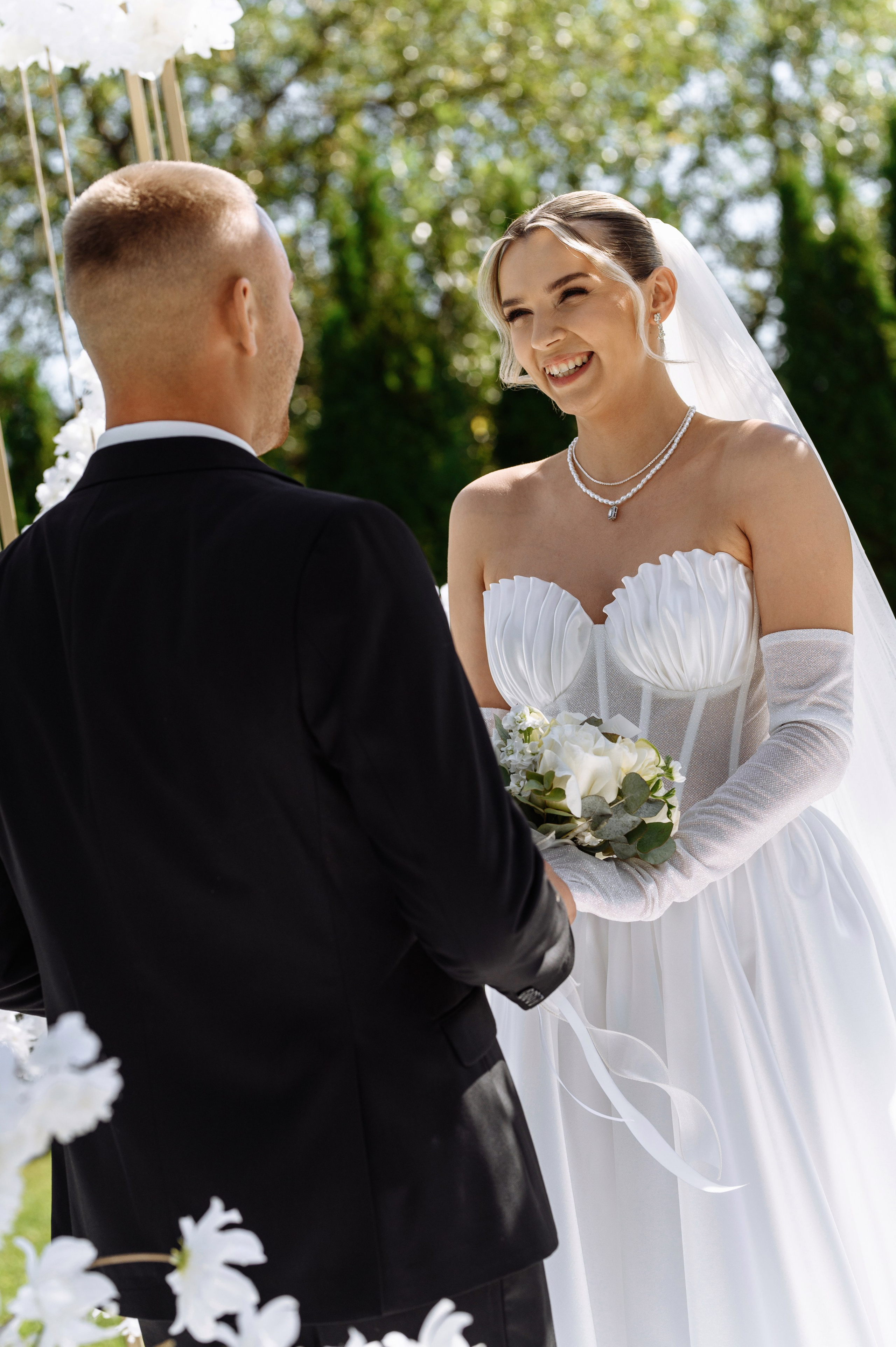 Алексей и Анна. Фотограф Кирилл Верт