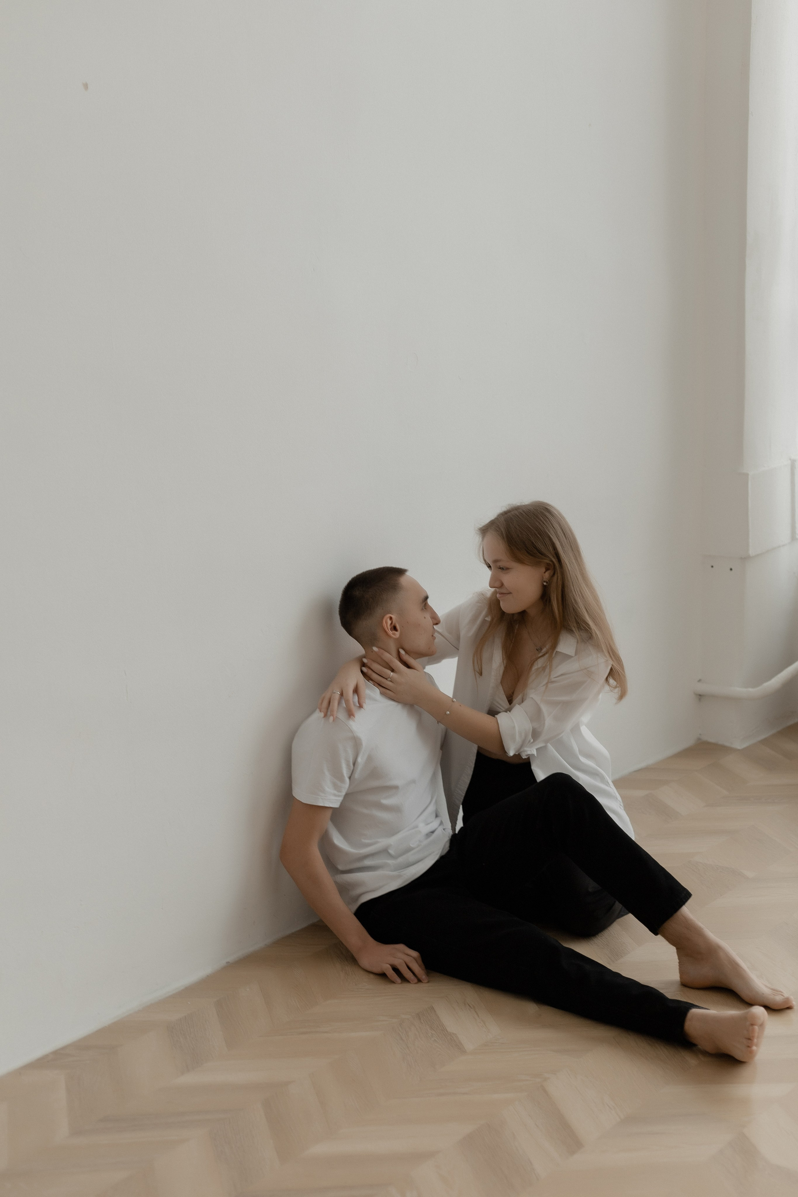 Ксения и Евгений. Фотограф Йошкар-Ола Марина Королева