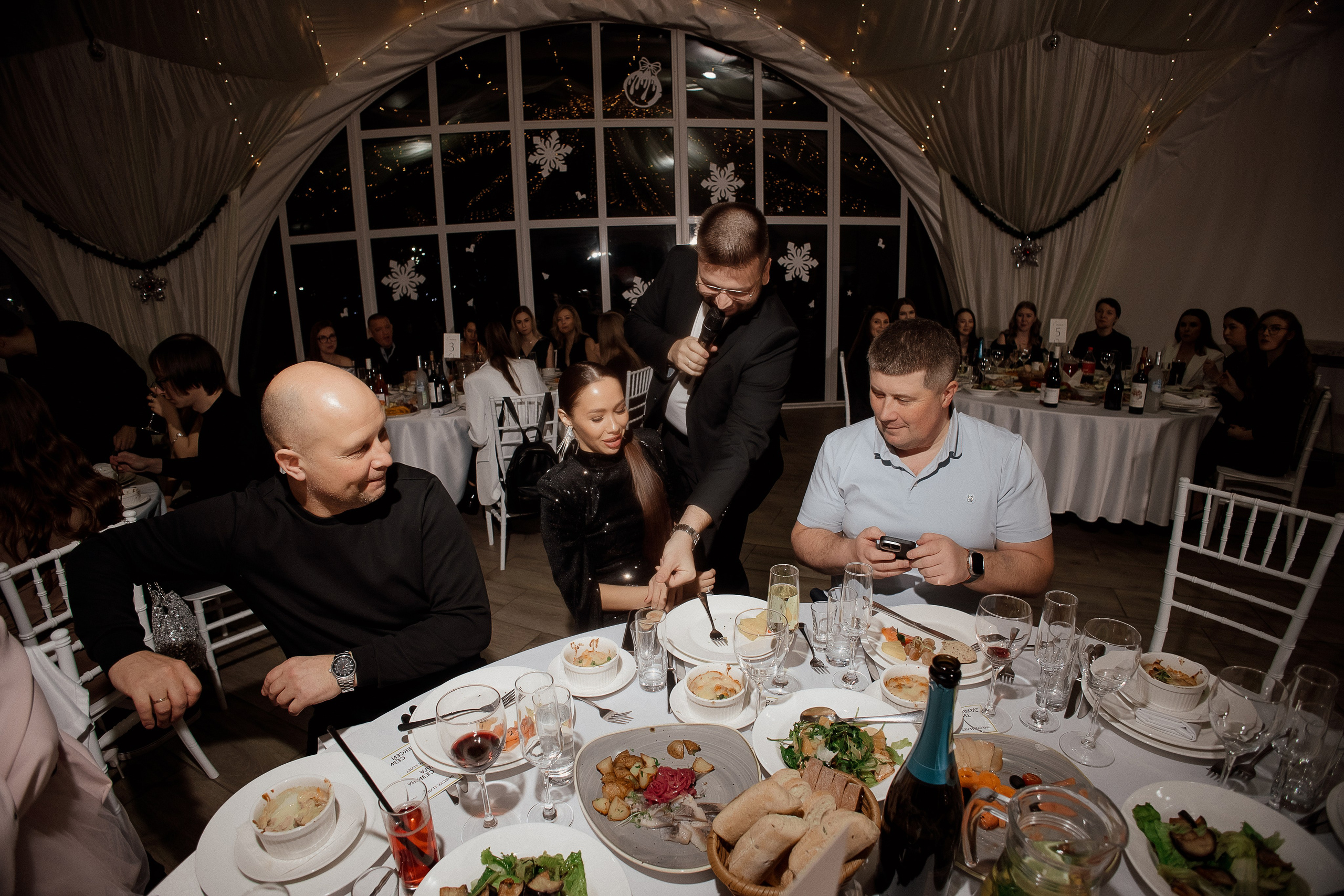 LCM-consulting. Свадебный фотограф