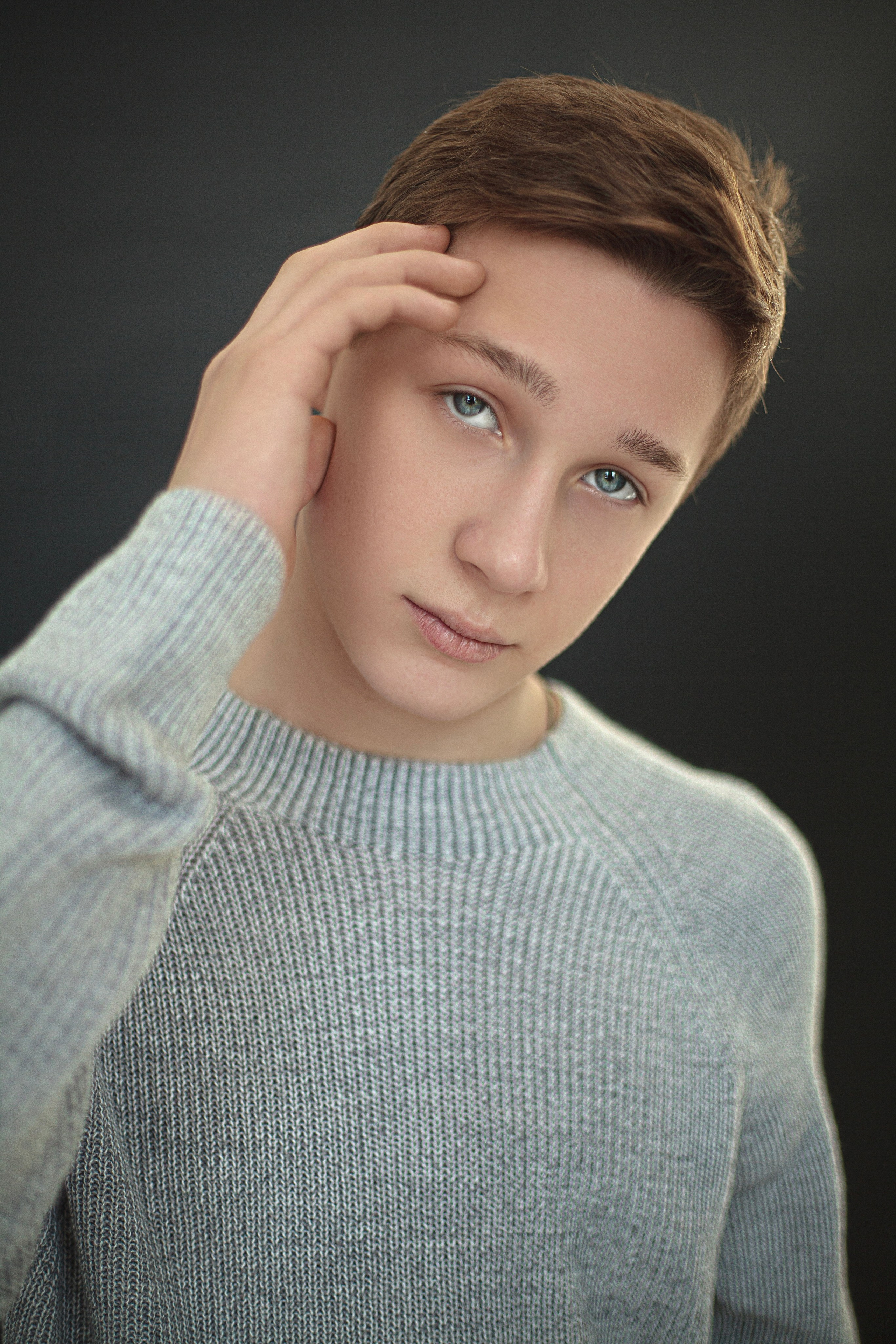 Иван. Фотограф беременности и семейных историй в Москве Юлия Варт