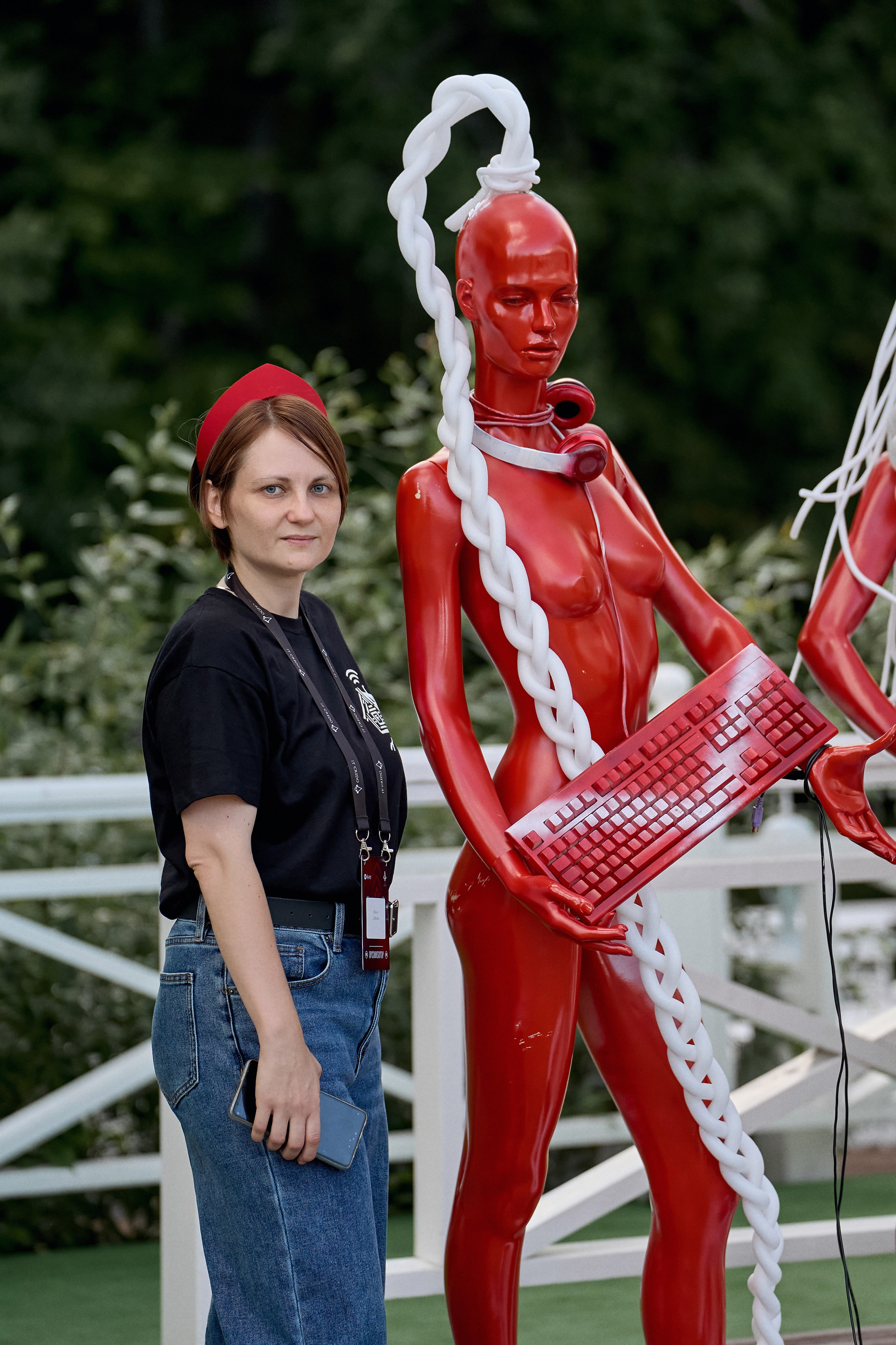 Максофт (IT Credo 2025). Свадебная, семейная фото и видео съёмка в Пензе