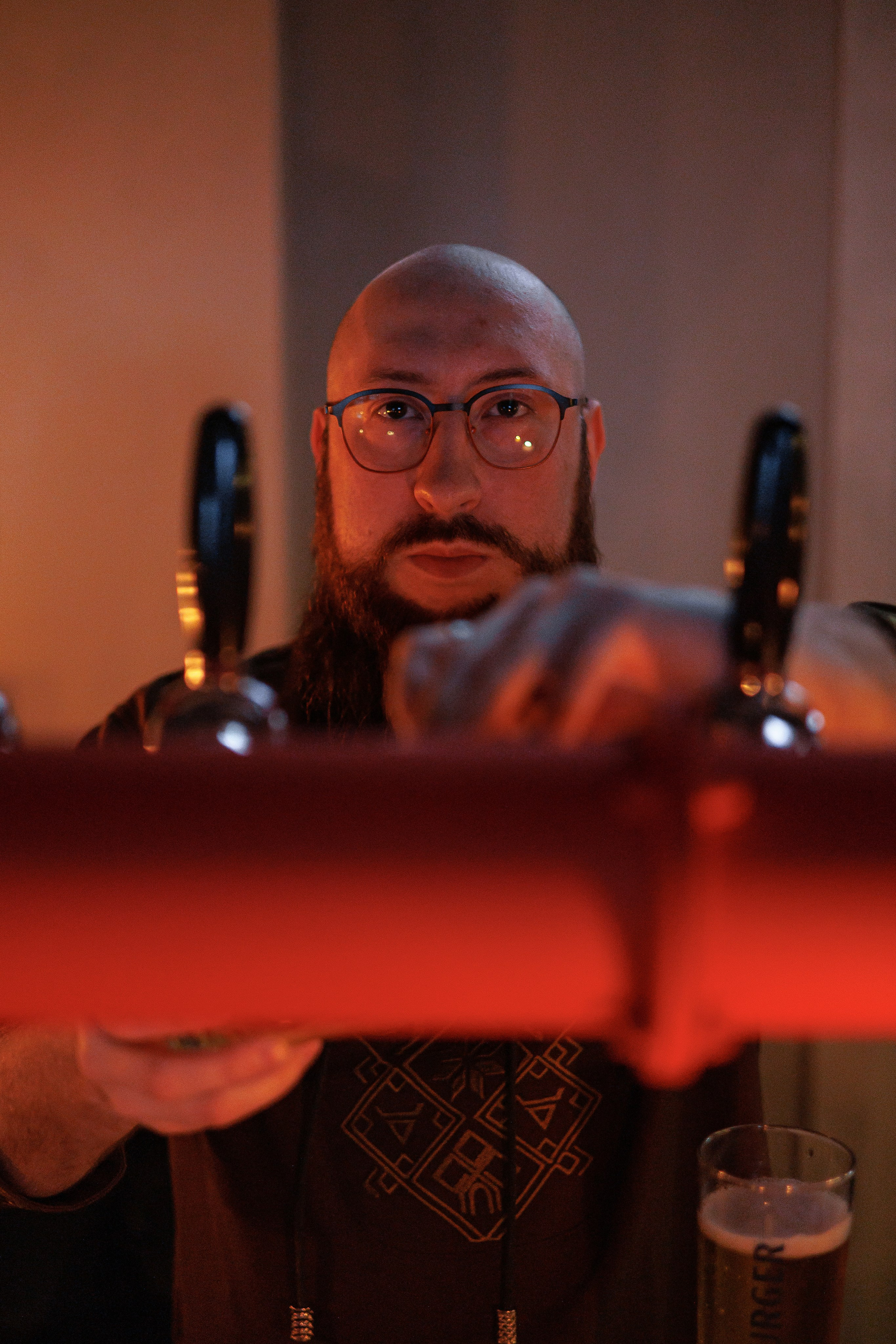 Гастроужин Поселенцы в гостях у Самозванцев