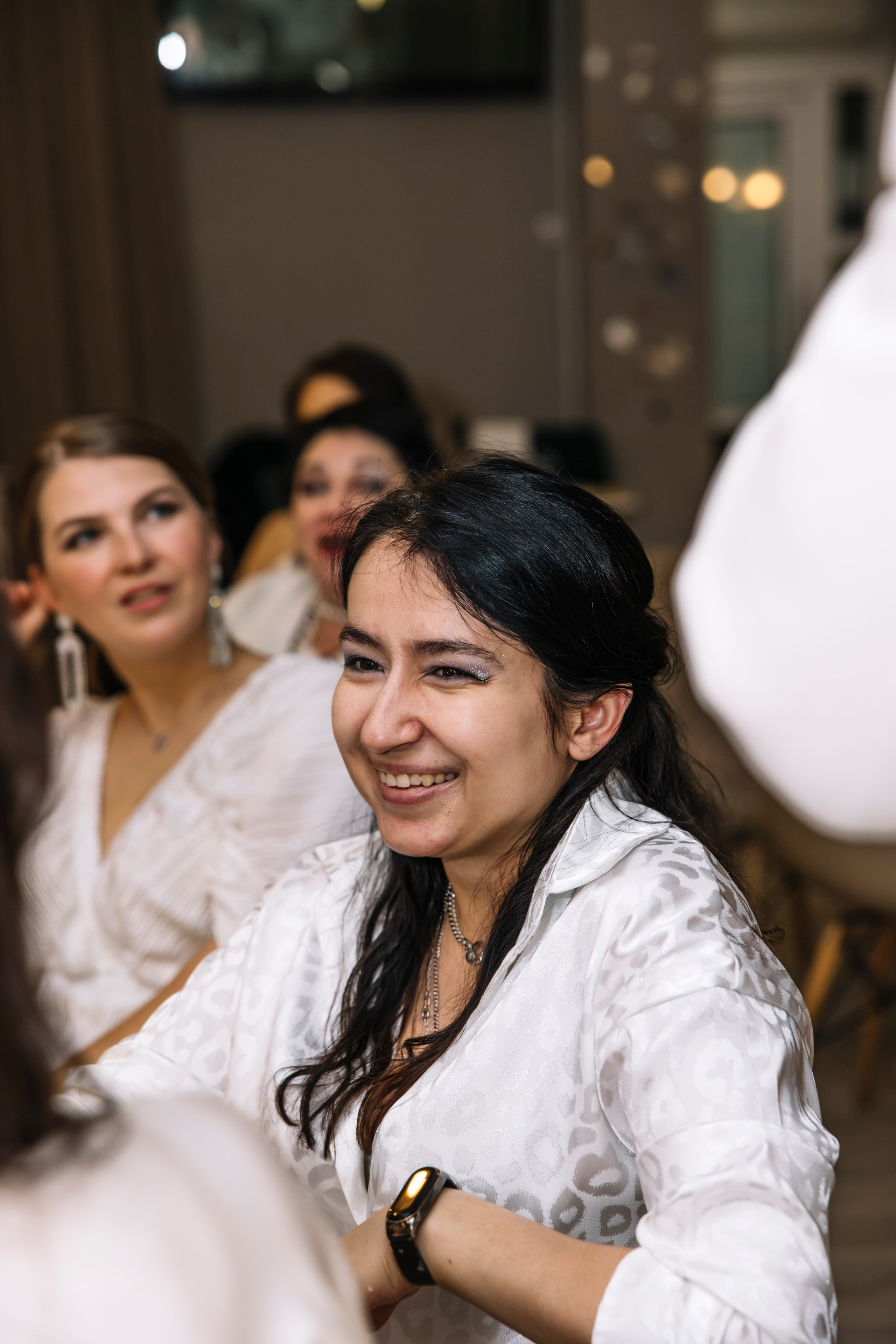 День рождения ЖК «WoWWoman». Сказочный фотограф для Вас и Вашей семьи