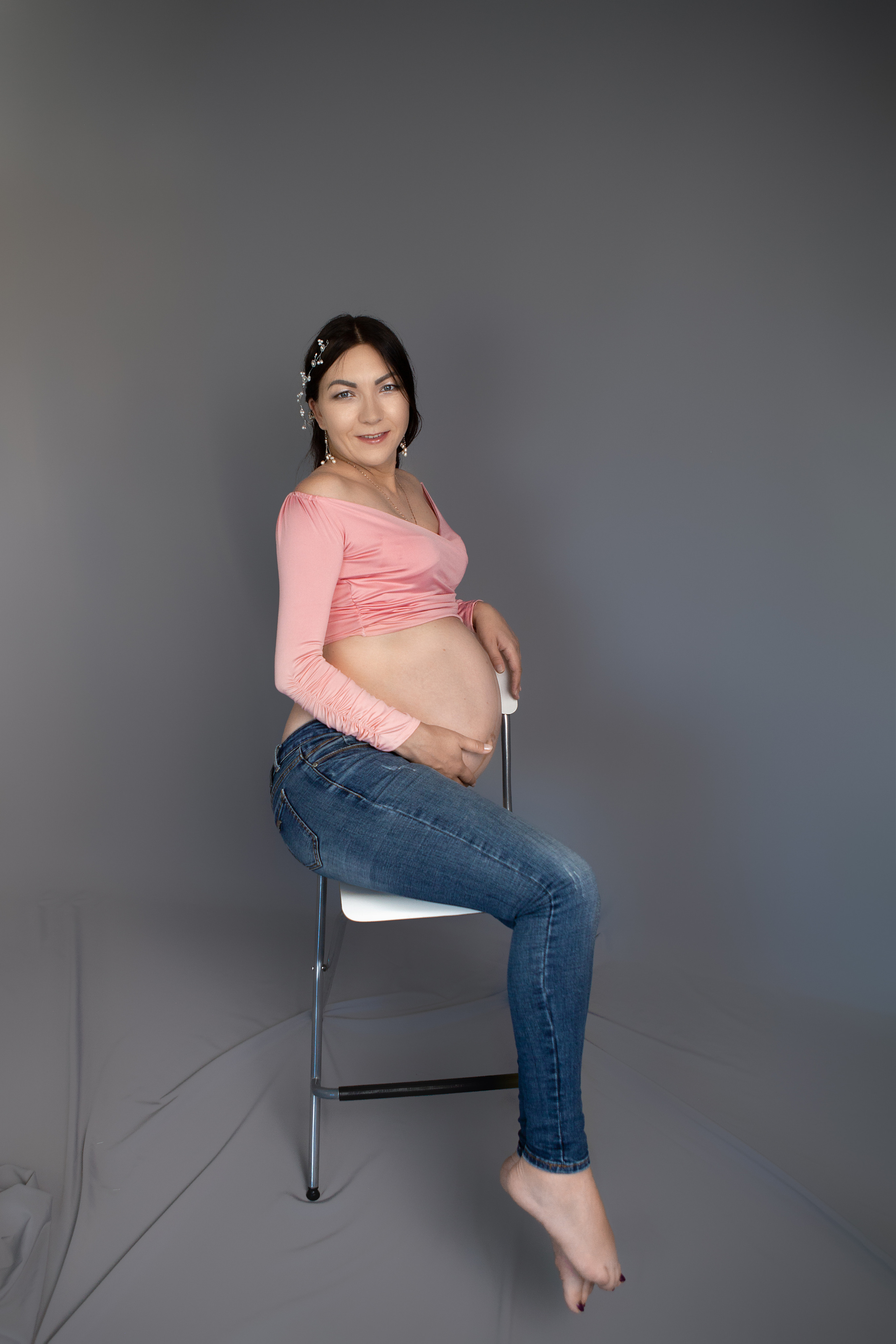 Беременность. Фотограф новорожденных, деток постарше, беременности в Южно-Сахалинске