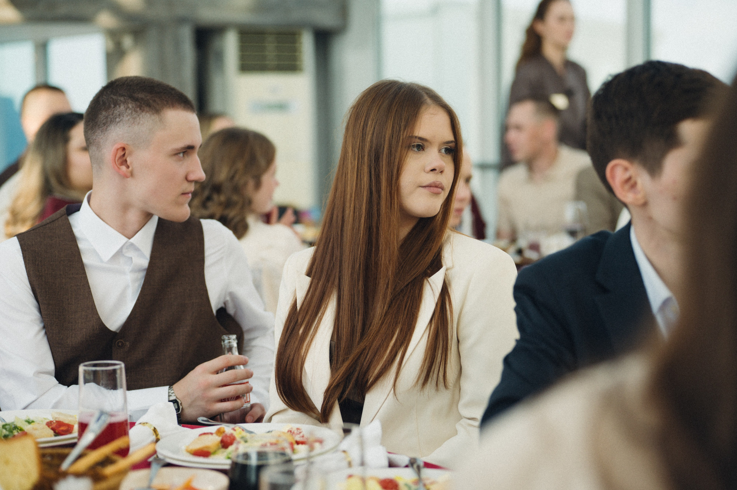 Дарья и Артём. Репортажный и свадебный фотограф в Сургуте