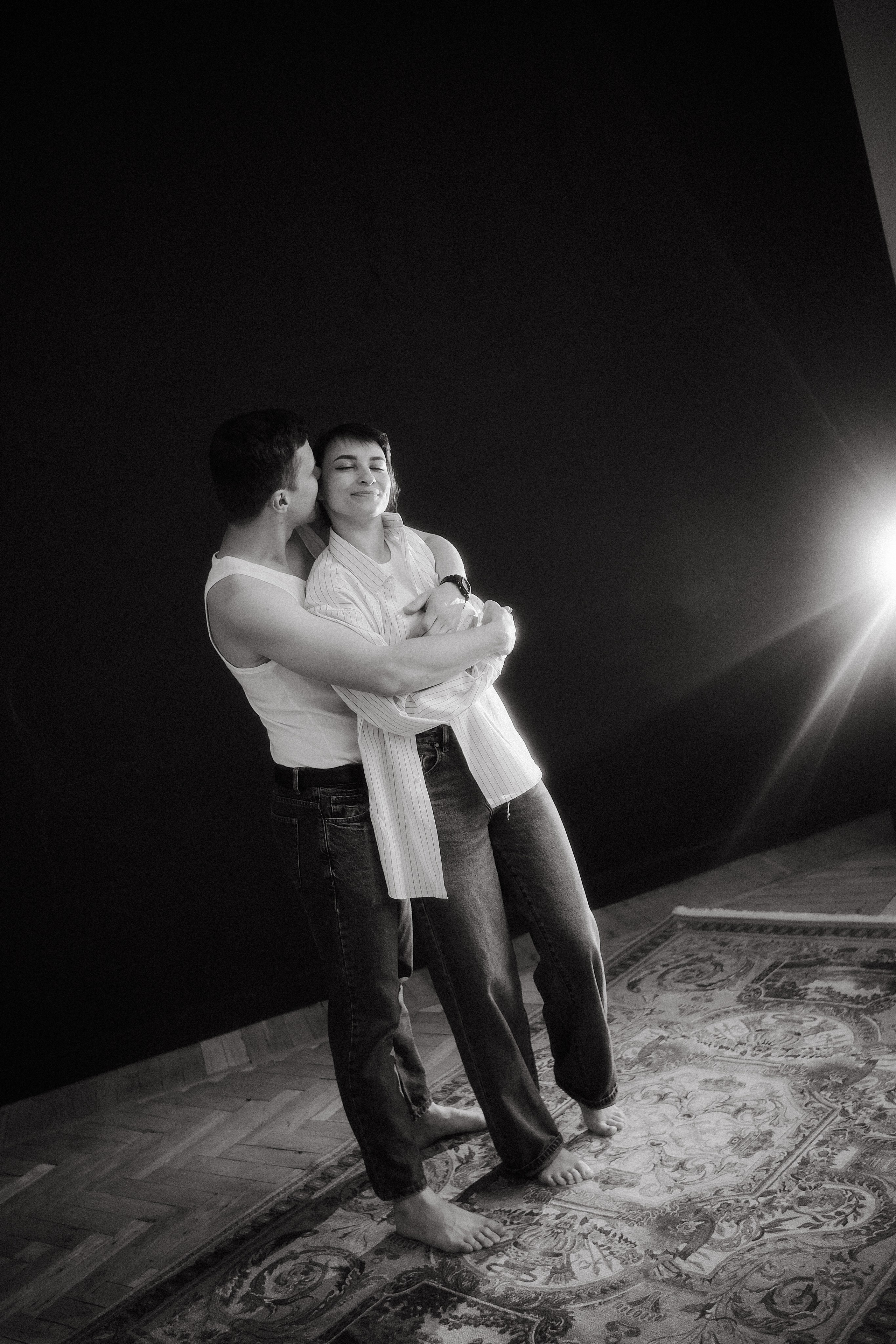 Вера & Саша. Phdkvmr.ru