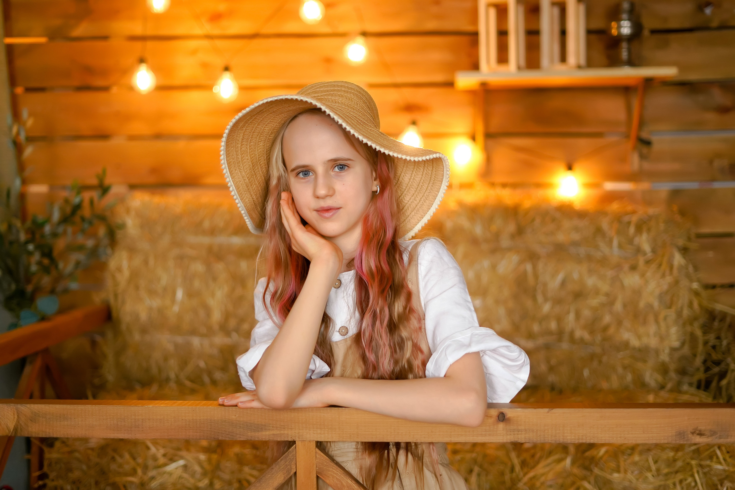 Милота!. Фотограф Татьяна Митрофанова