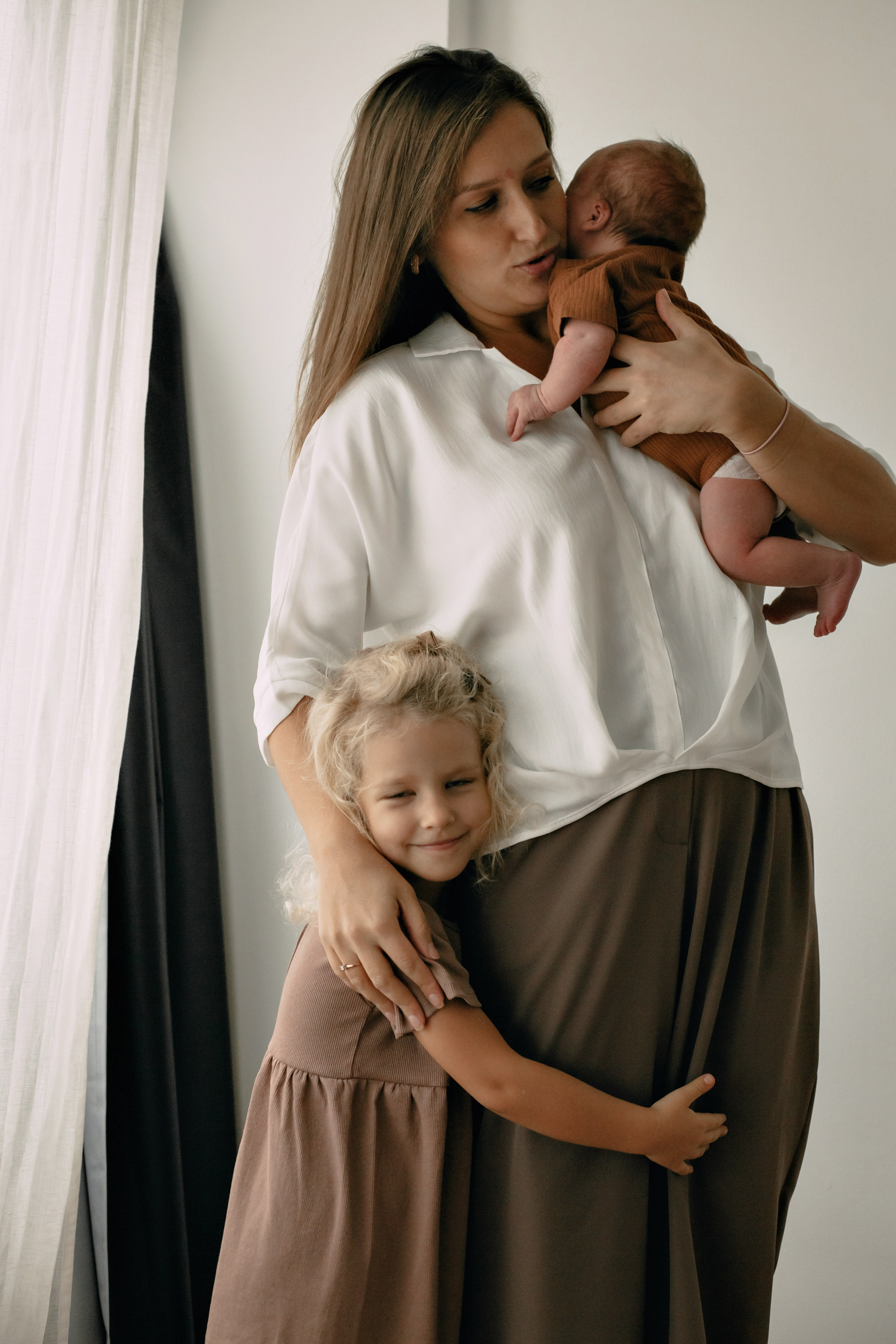 Валя, александр дети. Главная