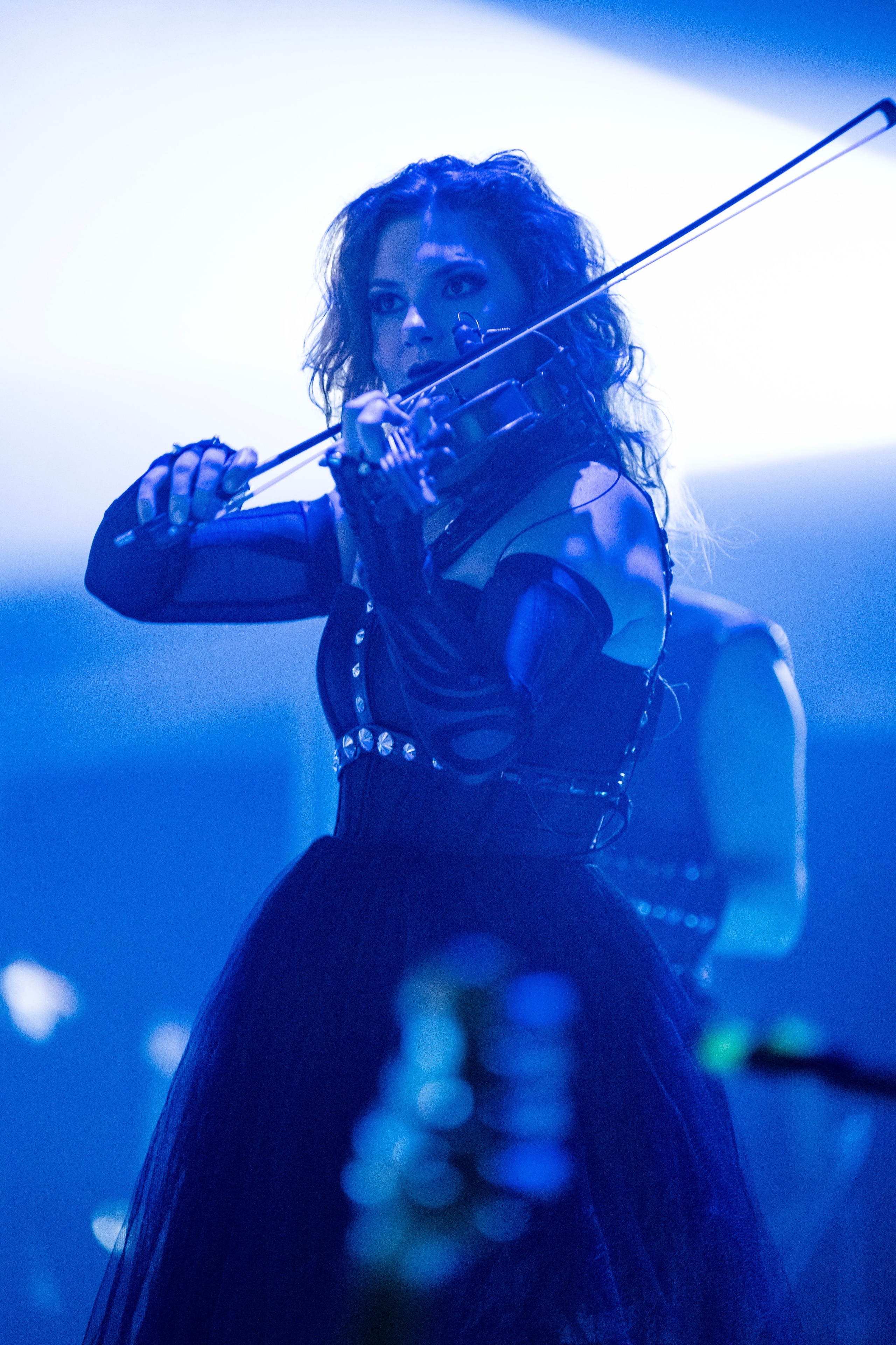 Концерт Concord Orhestra. Главная