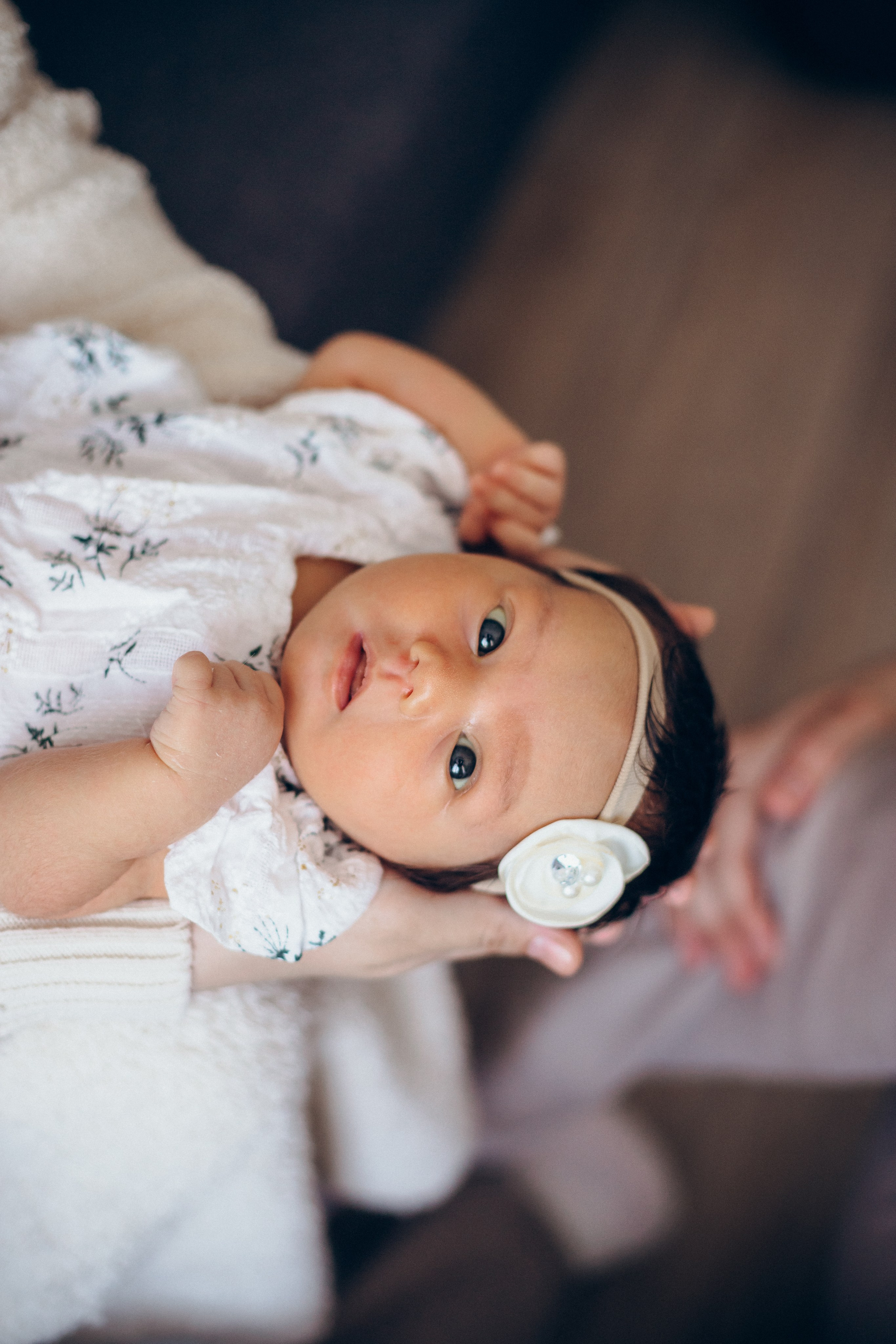 Ариана. Семейный фотограф новорожденных УФА Гульнара Зиновьева