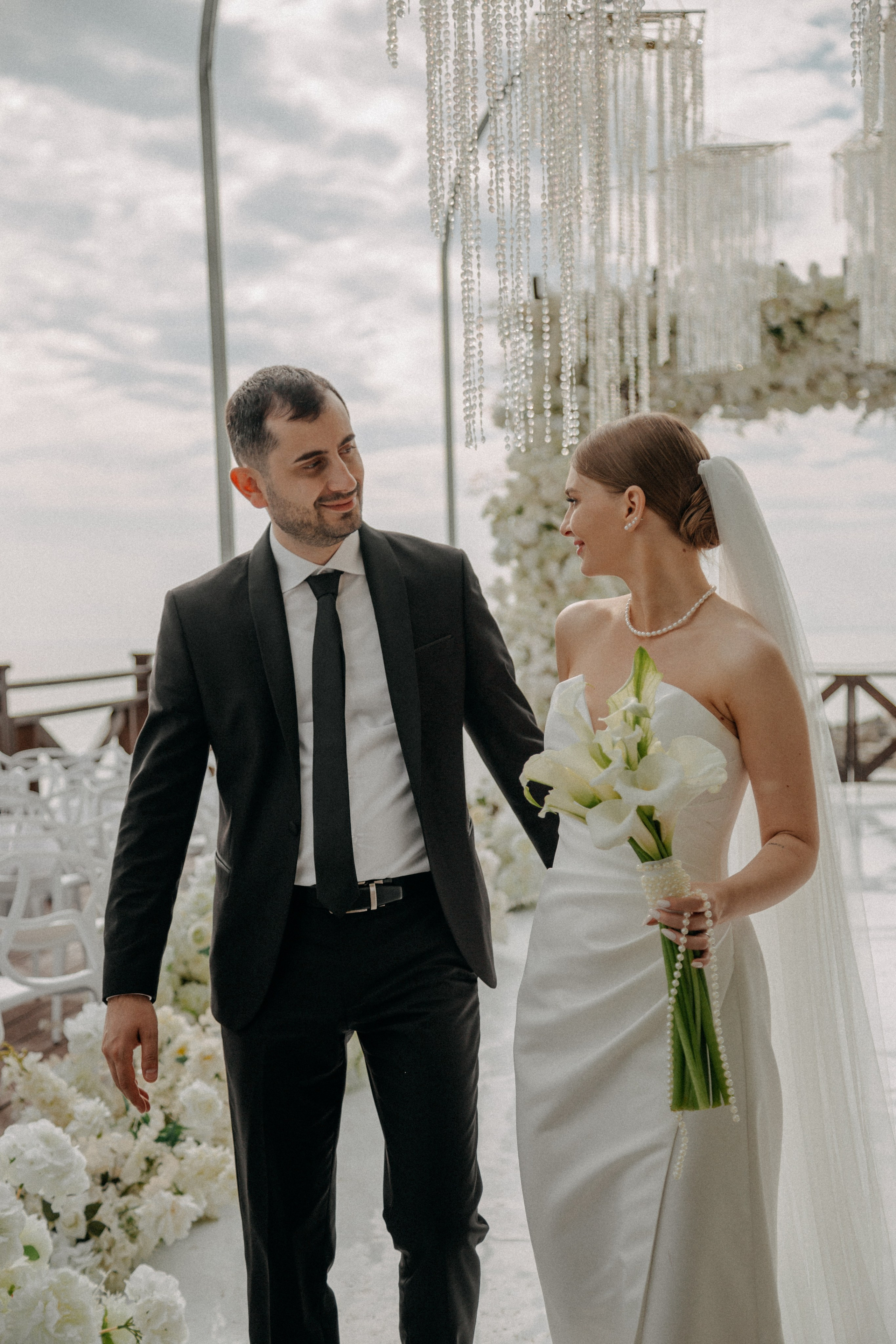 Хорен | Анастасия. Свадебный и семейный фотограф Новосибирск