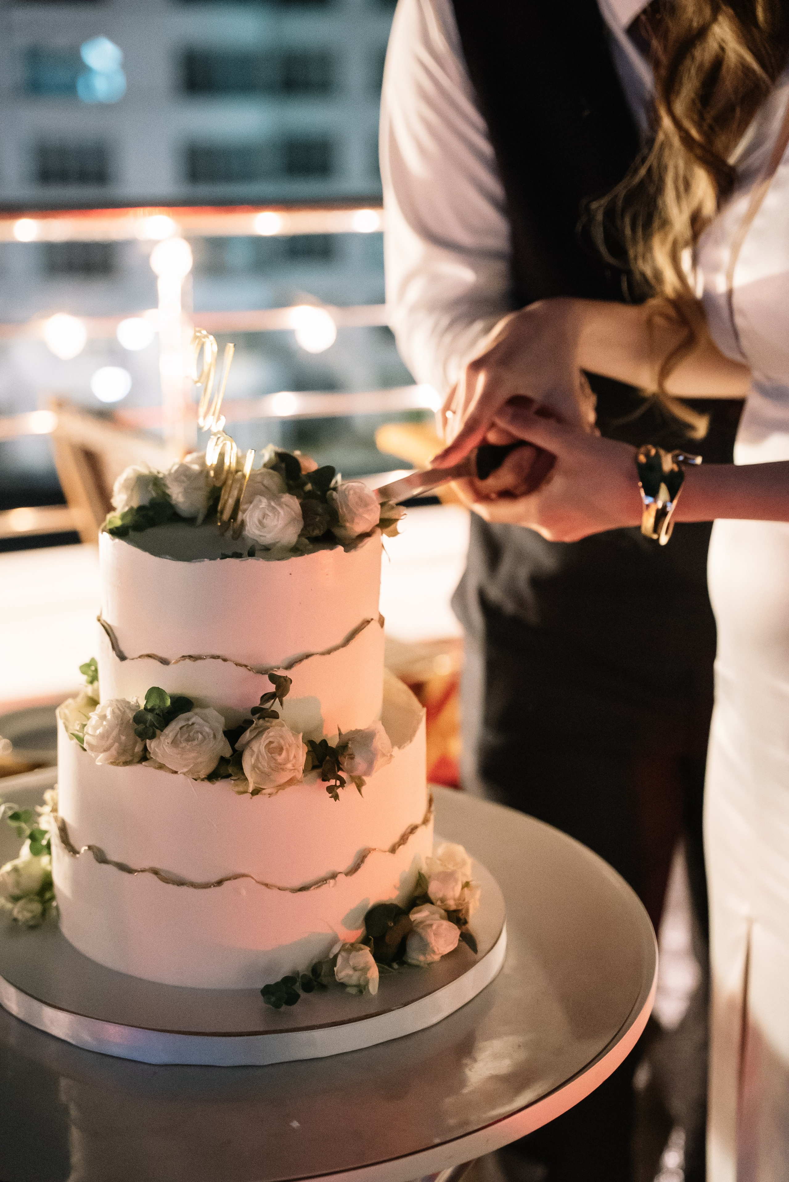 Илья и Ирина. Свадебный фотограф в Самаре Анна Ковалева