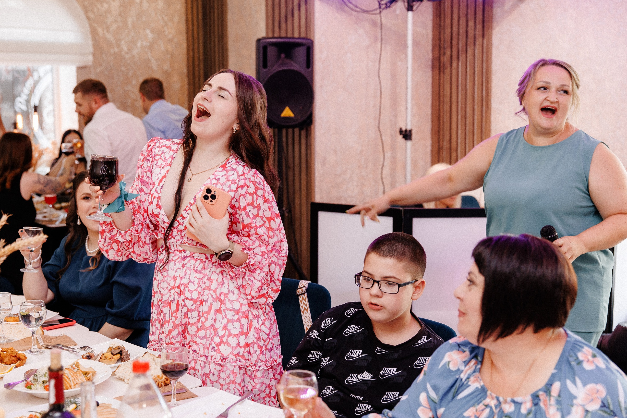 Свадьба Екатерины и Игоря. Фотограф Петр Капралов