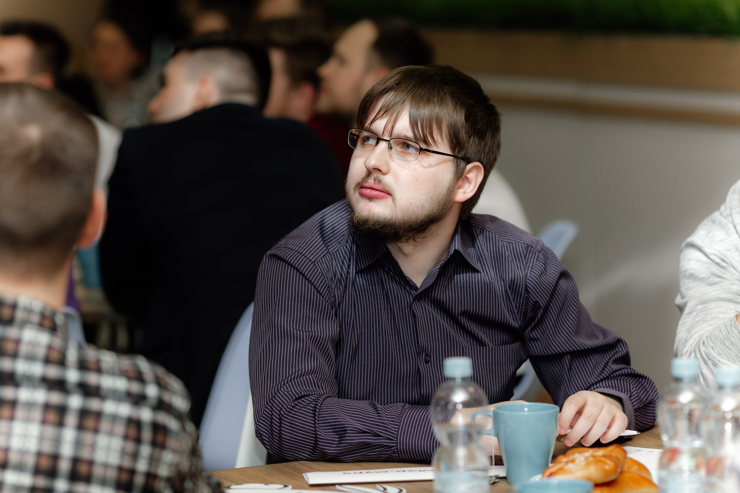 ТехноКвиз Микрон Зеленоград. Свадебный фотограф Александр Абрамов Москва / Зеленоград