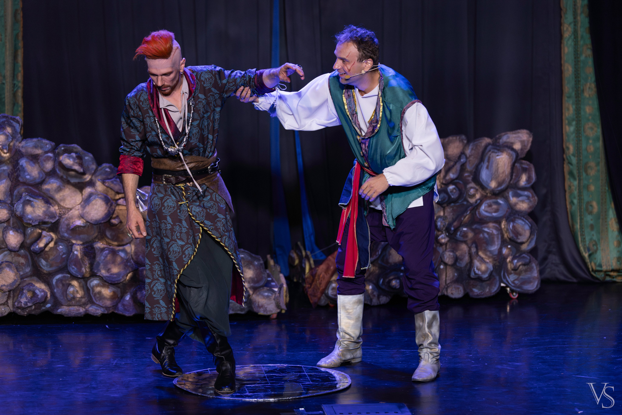 Каменное сердце. Фотограф Виктор Степанов