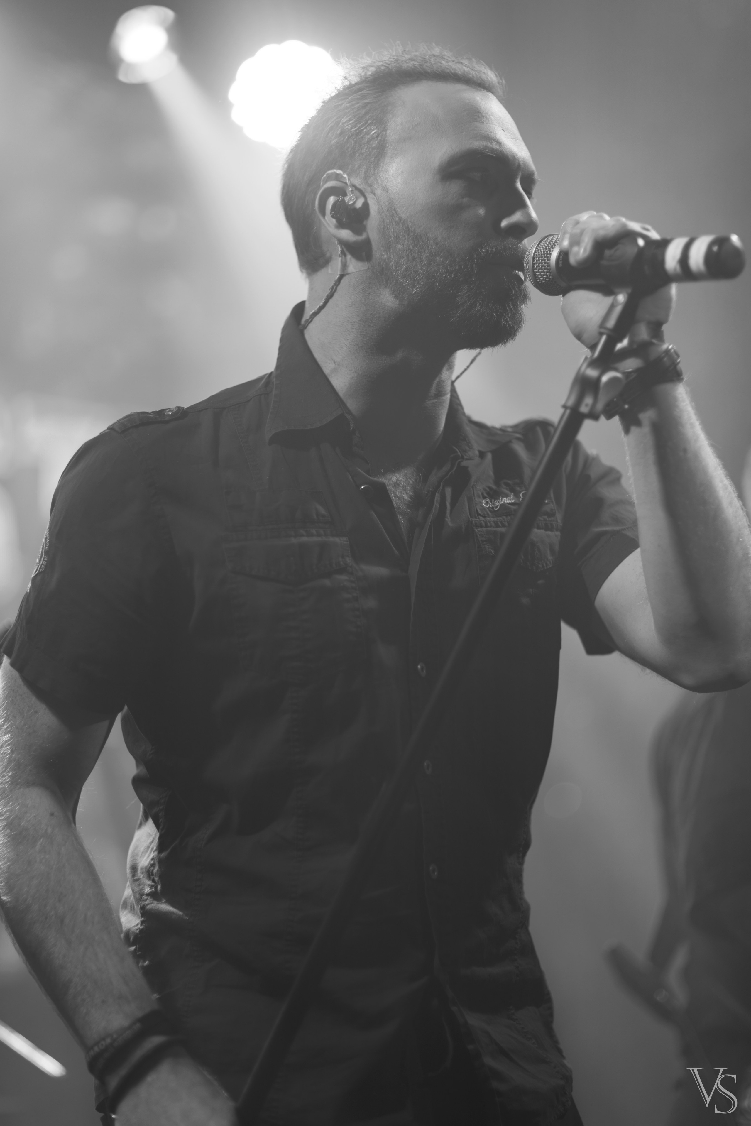 Crash test, Роман Захаров. Фотограф Виктор Степанов