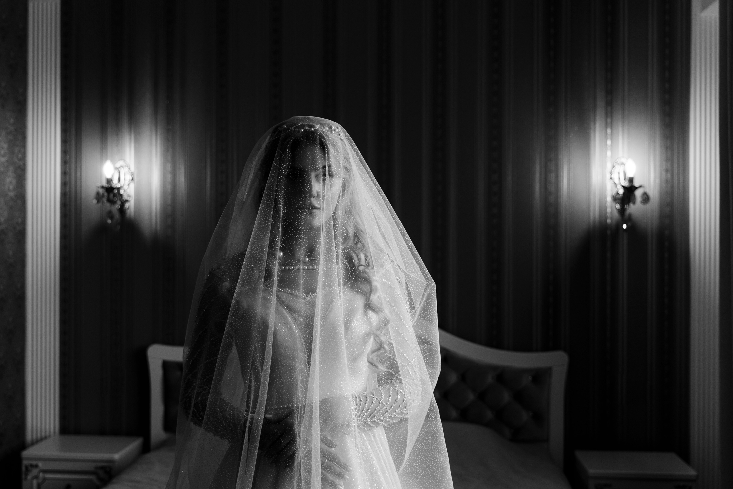 Свадебные съёмки. Фотограф Диана Семенова