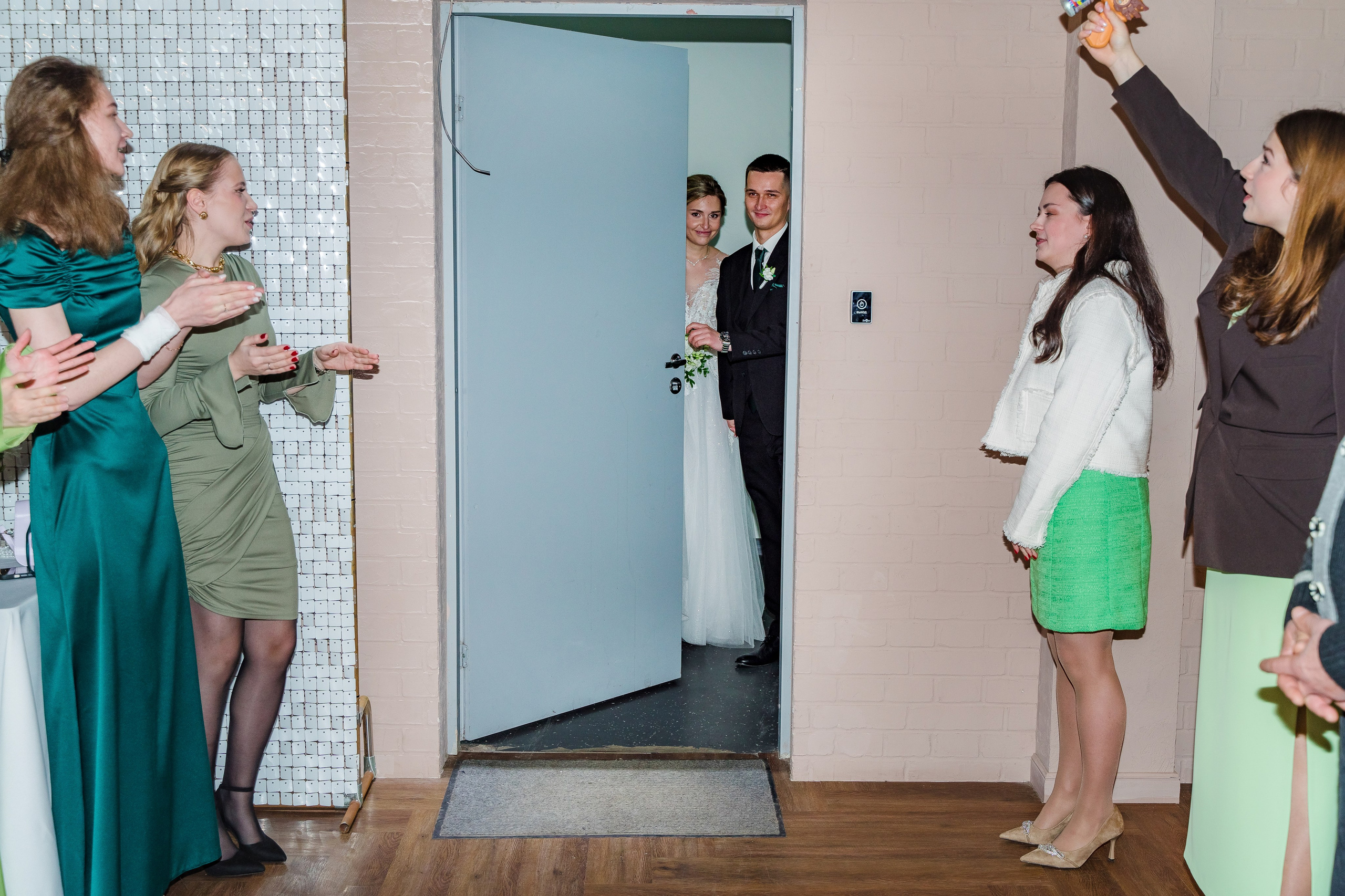 Евгений + Елена