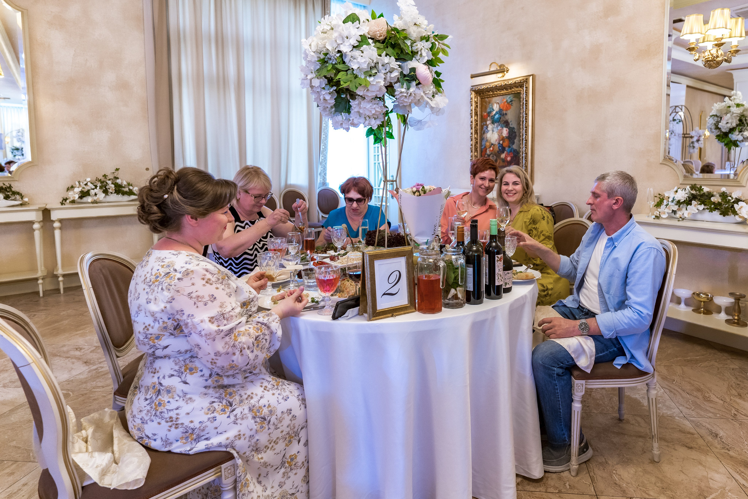 Корпоратив