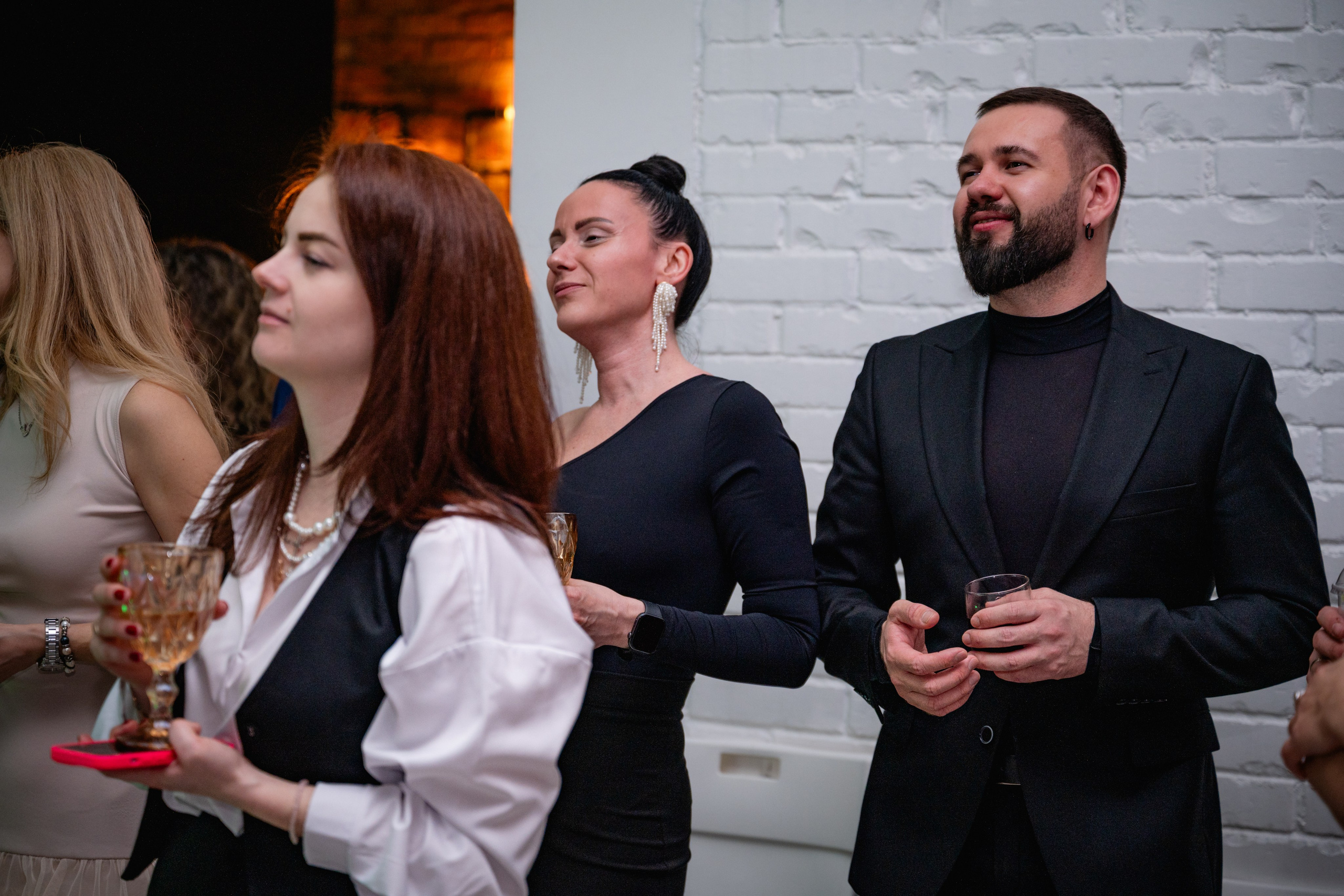 Юбилей. Семейный и детский фотограф в Королеве, Москве и Московской области Строева Анастасия