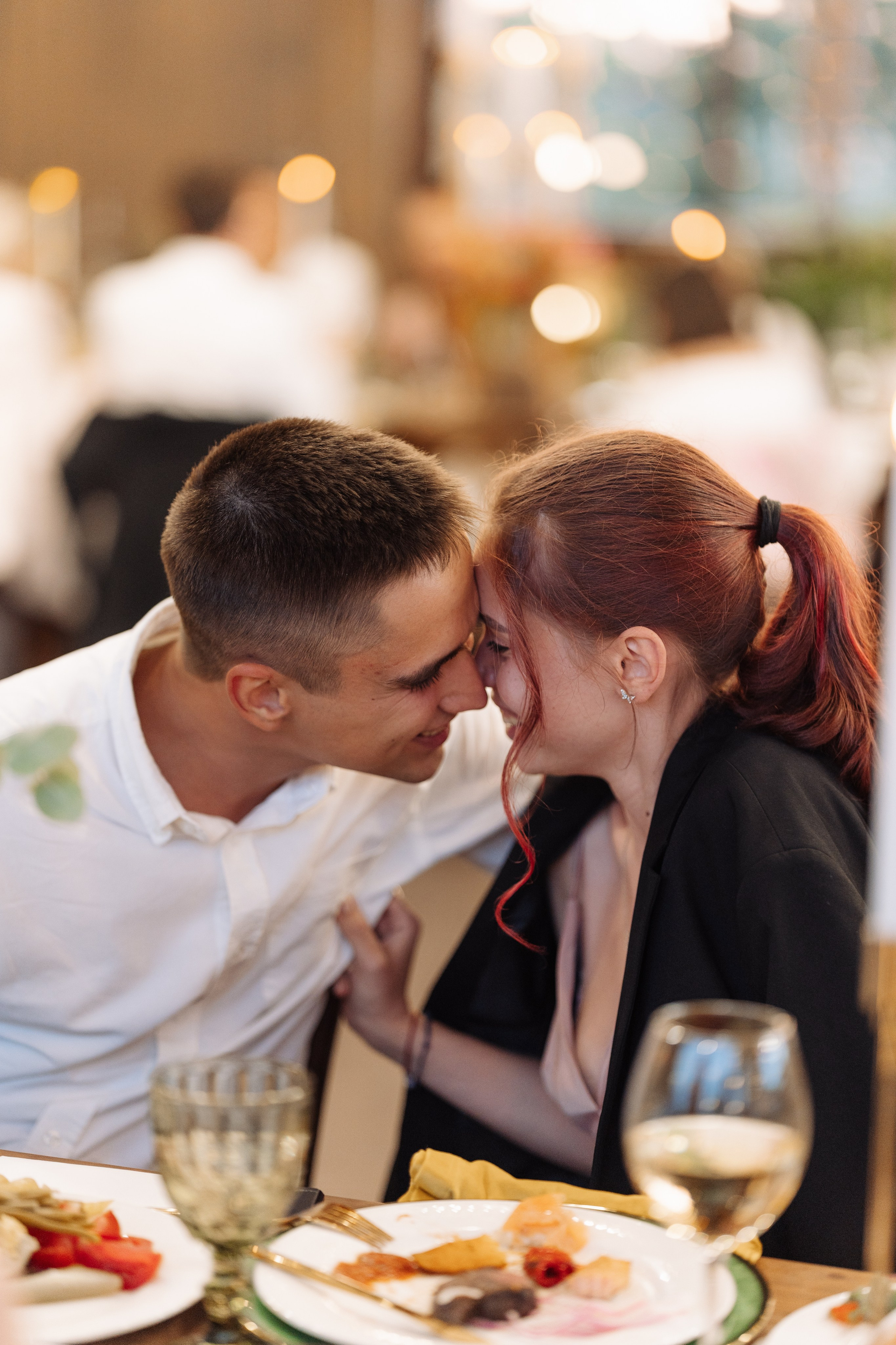 Арсений и Дина Ранчо. Свадебный и семейный фотограф Ксения Ржевская (Митрохина)