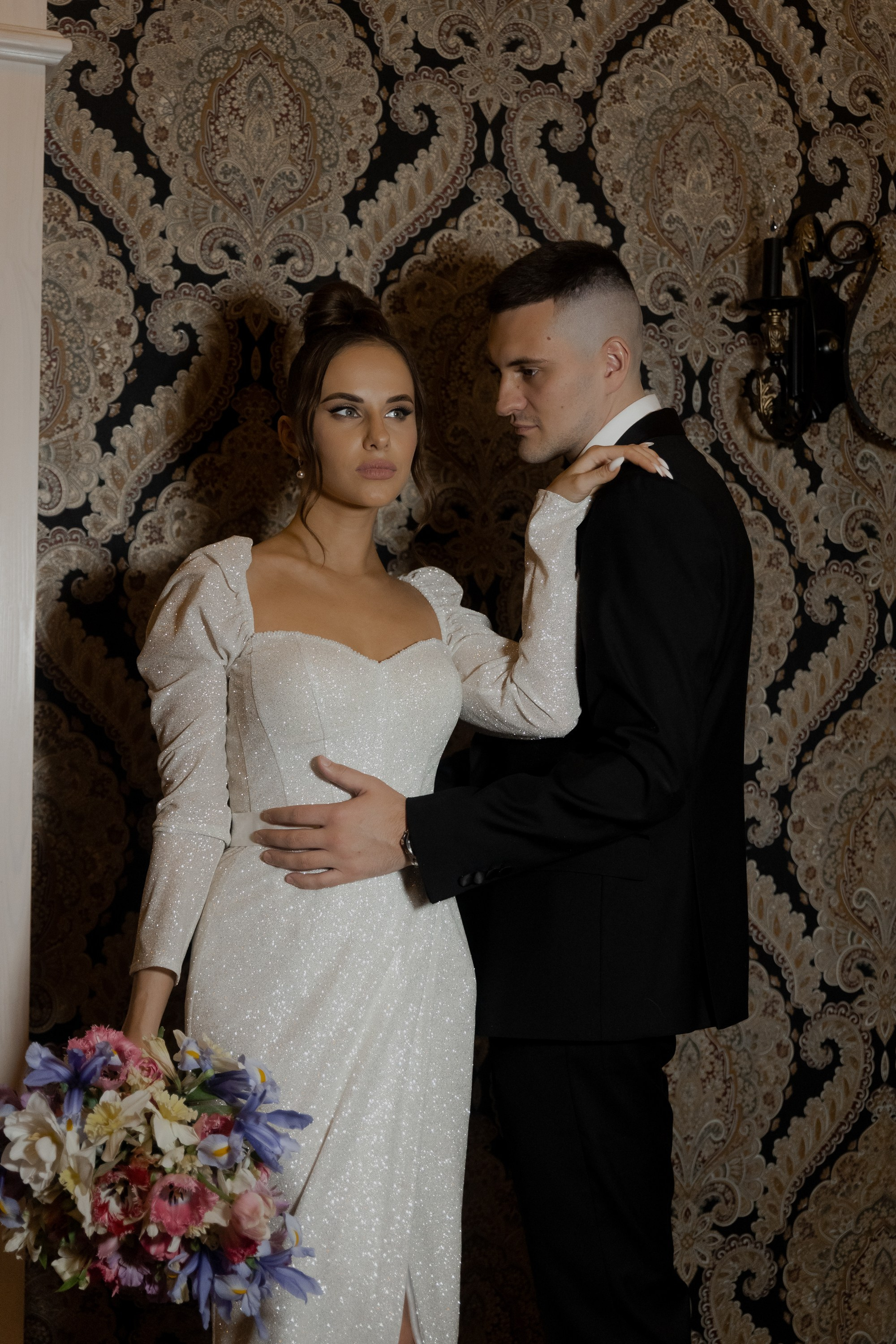 Д&Д * Капустяная Балка. Миленина Юлия Свадебный и семейный фотограф в Краснодаре