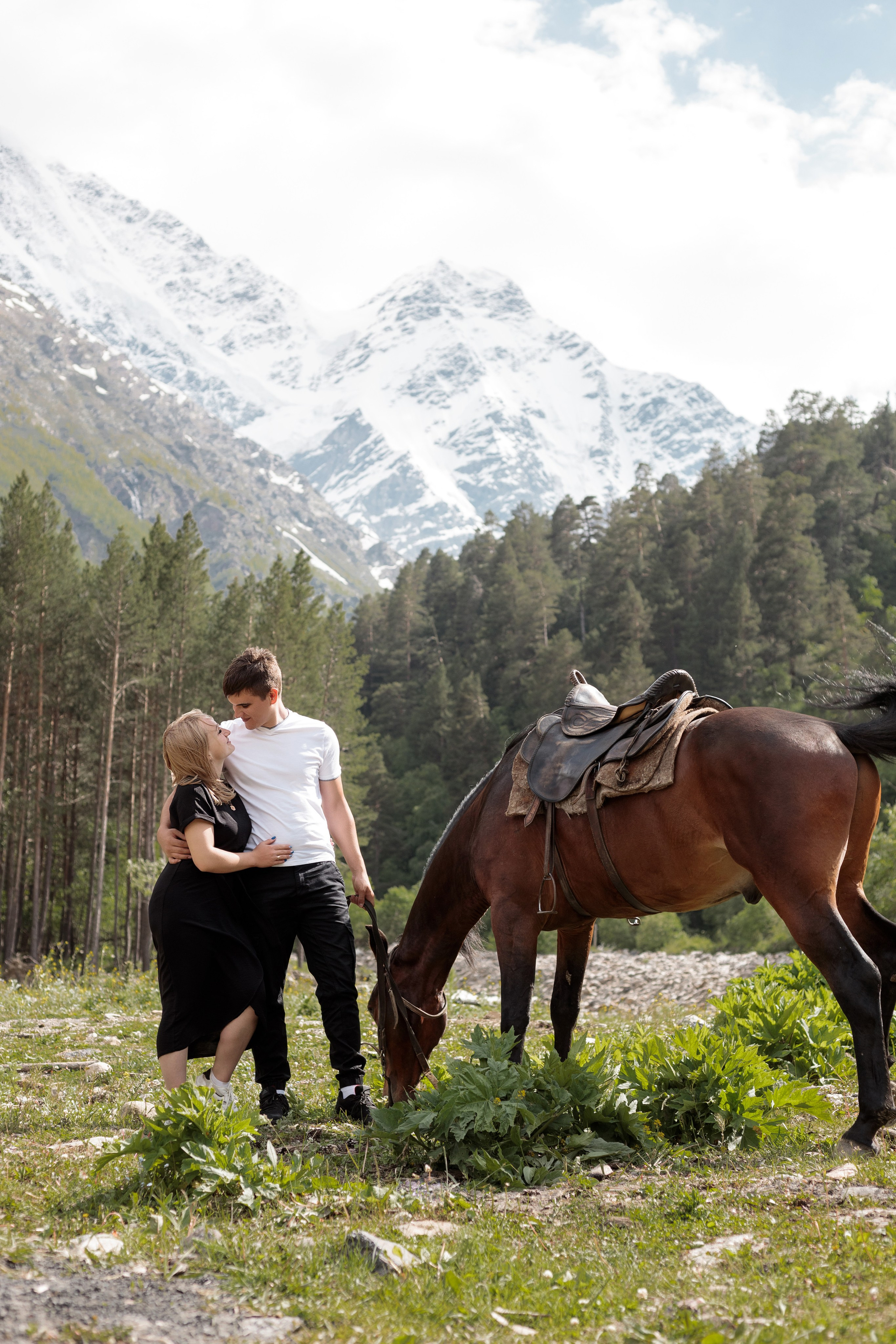 Кабардино-Балкария. Свадебный фотограф в Астрахани. Фототуры по Астрахани и в горы Кавказа