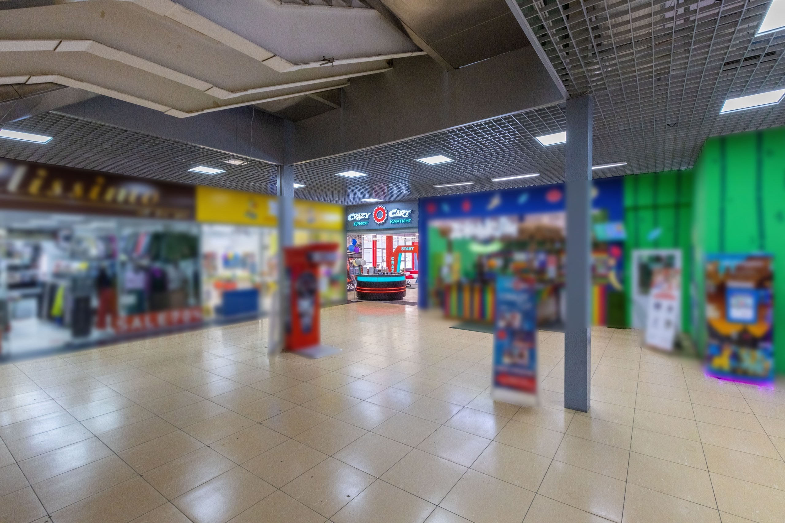 Crazy Cart. Фотограф в Туле Крупский АнДРей. Фотостудия «КАДР71» в Туле