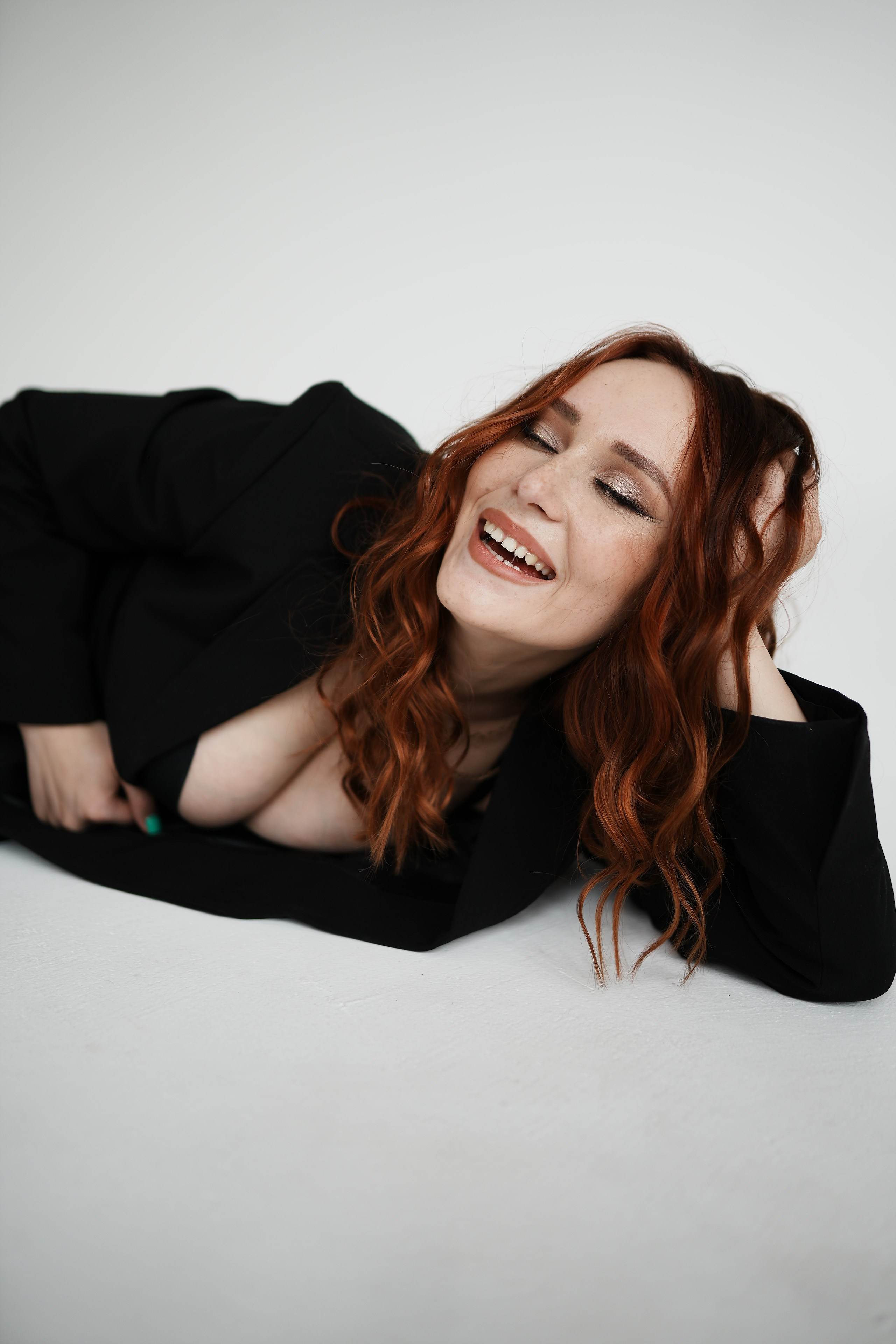 Портреты и индивидуальные съемки. Репортажный фотограф в Калининграде Морозов Кирилл