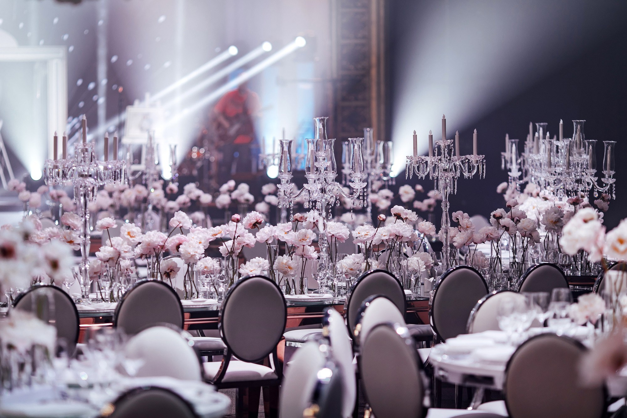 Decor and details. Любовь Чуляева — свадебный фотограф в Москве и Европе