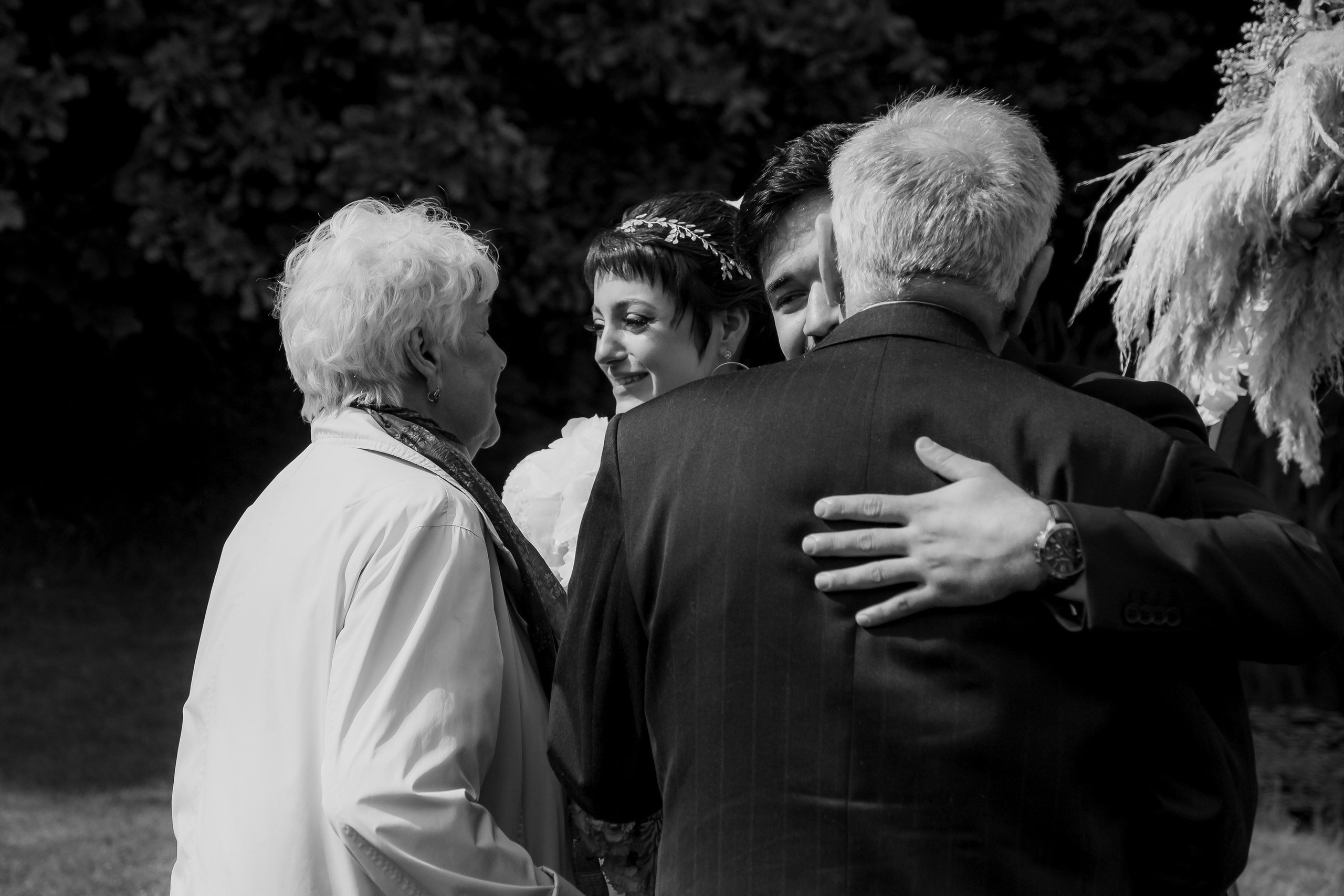 Любовь сильнее. Константин Суриков свадебный фотограф Санкт-Петербург