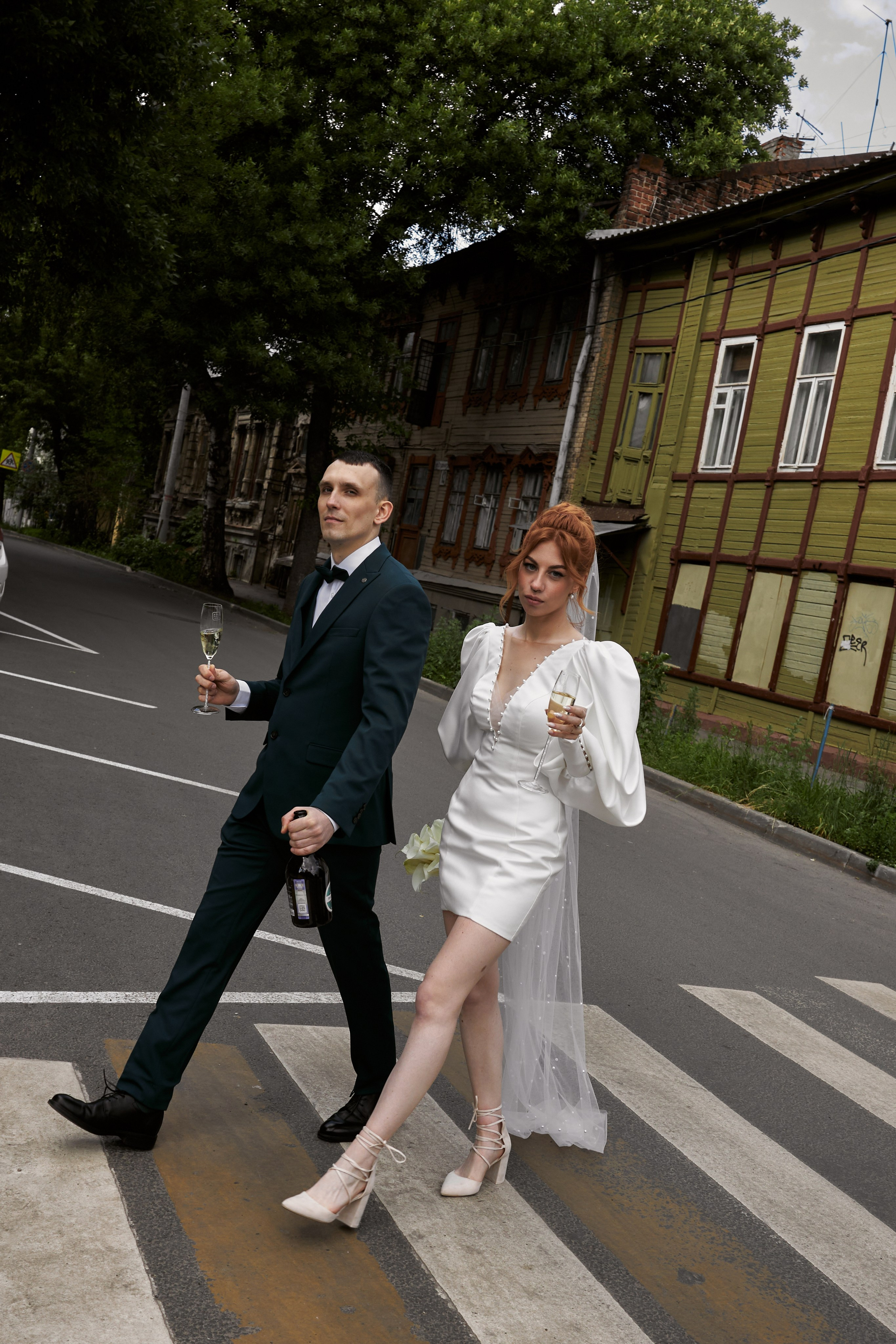 A&M. Свадебный фотограф / Reels Нижний Новгород Татьяна Красильникова