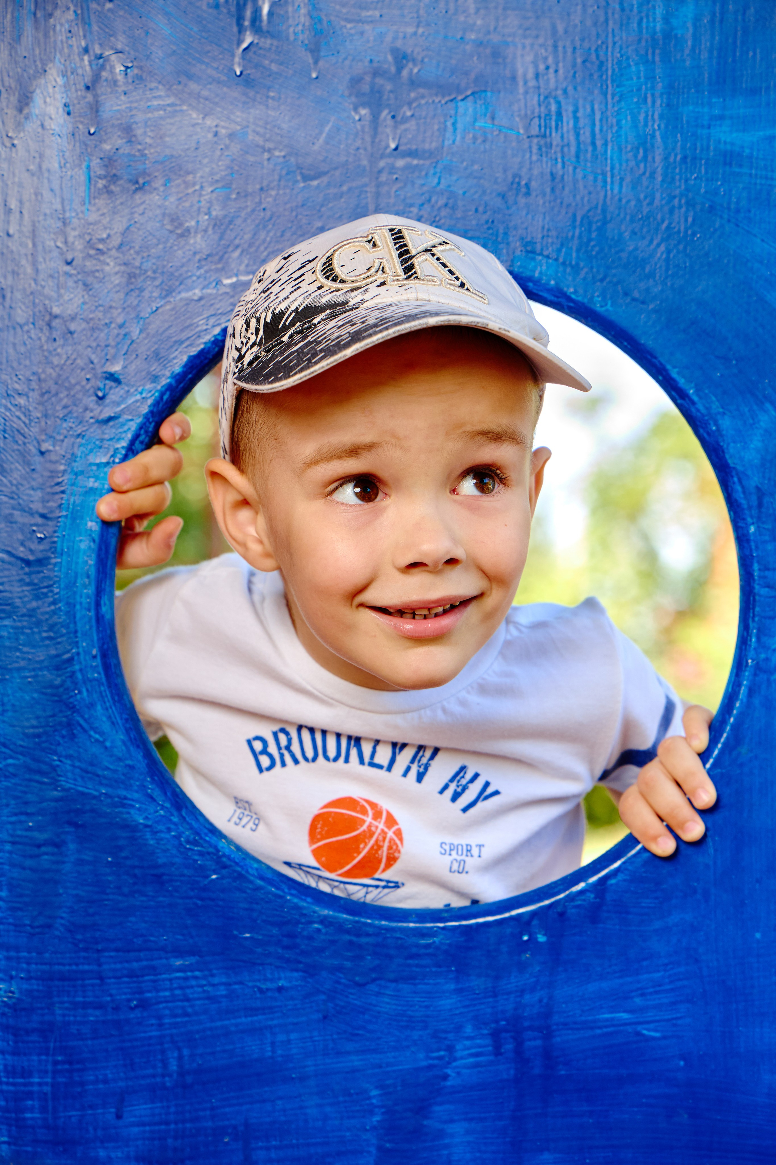 Пример летней съёмки в детском саду № 92 младшая группа Ромашки. Фотограф Выпускные альбомы Таганрог Сергей Коробченко