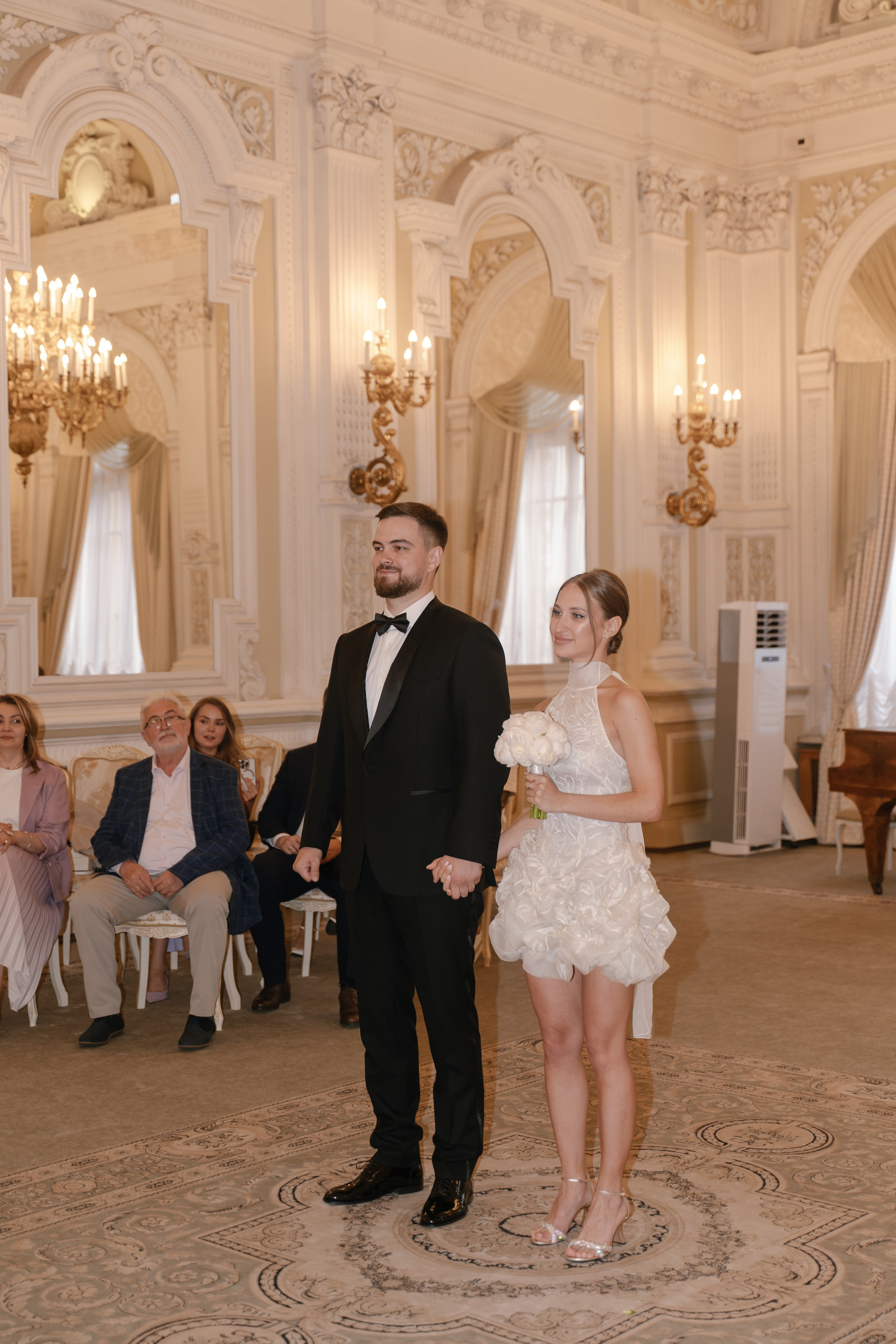 V&D. Свадебный фотограф — Наталья Фед СПб/Москва