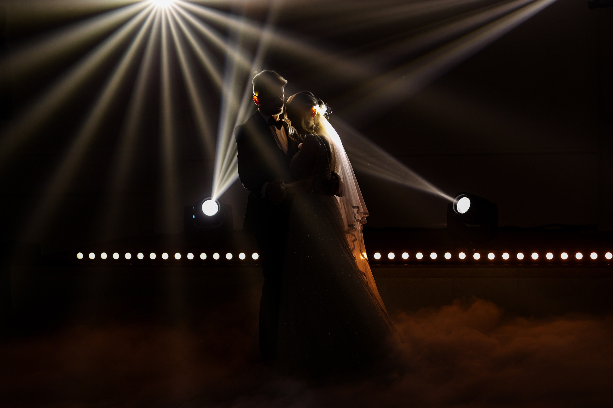 Женя и Катя. Свадебные фотограф и видеограф в Минске Голдосовы Марина и Вадим