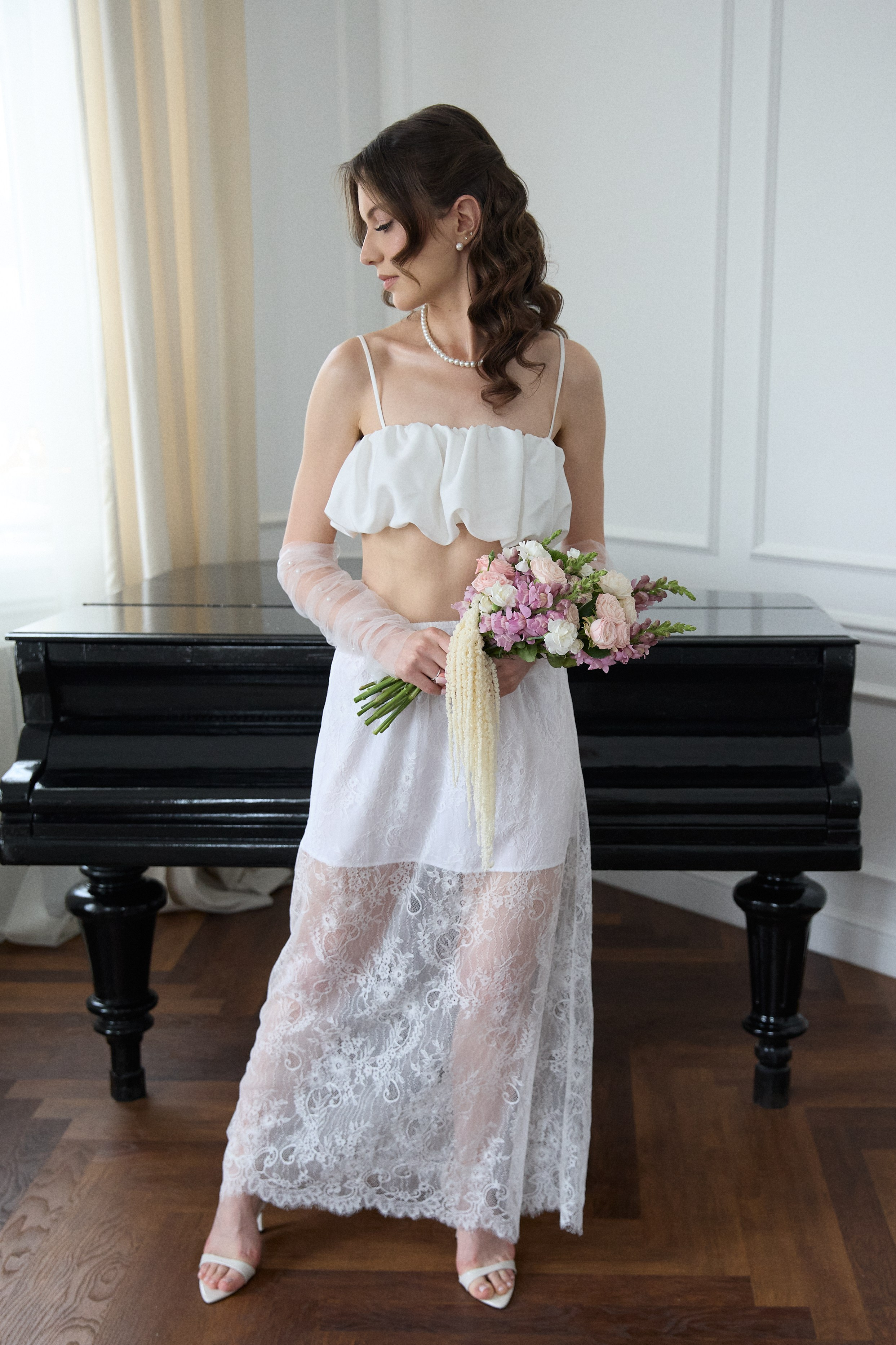 Wedding Day. Фотограф Максим Маркелов
