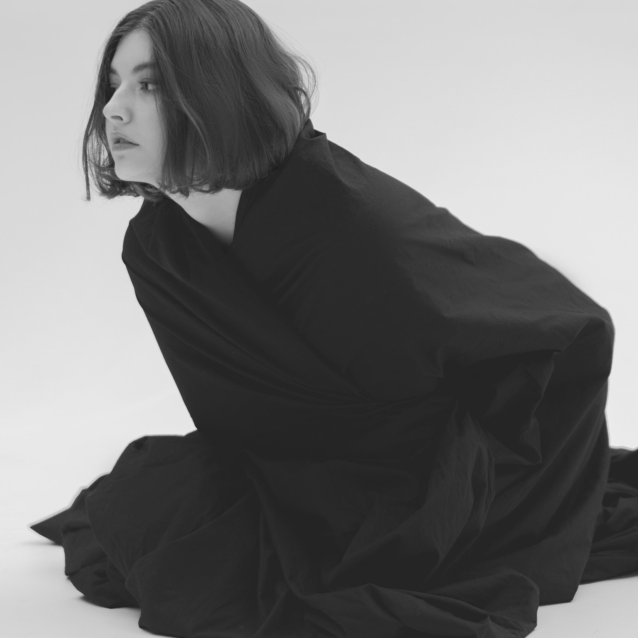 Софья. Портретный фотограф в Тюмени Александра Кондратьева